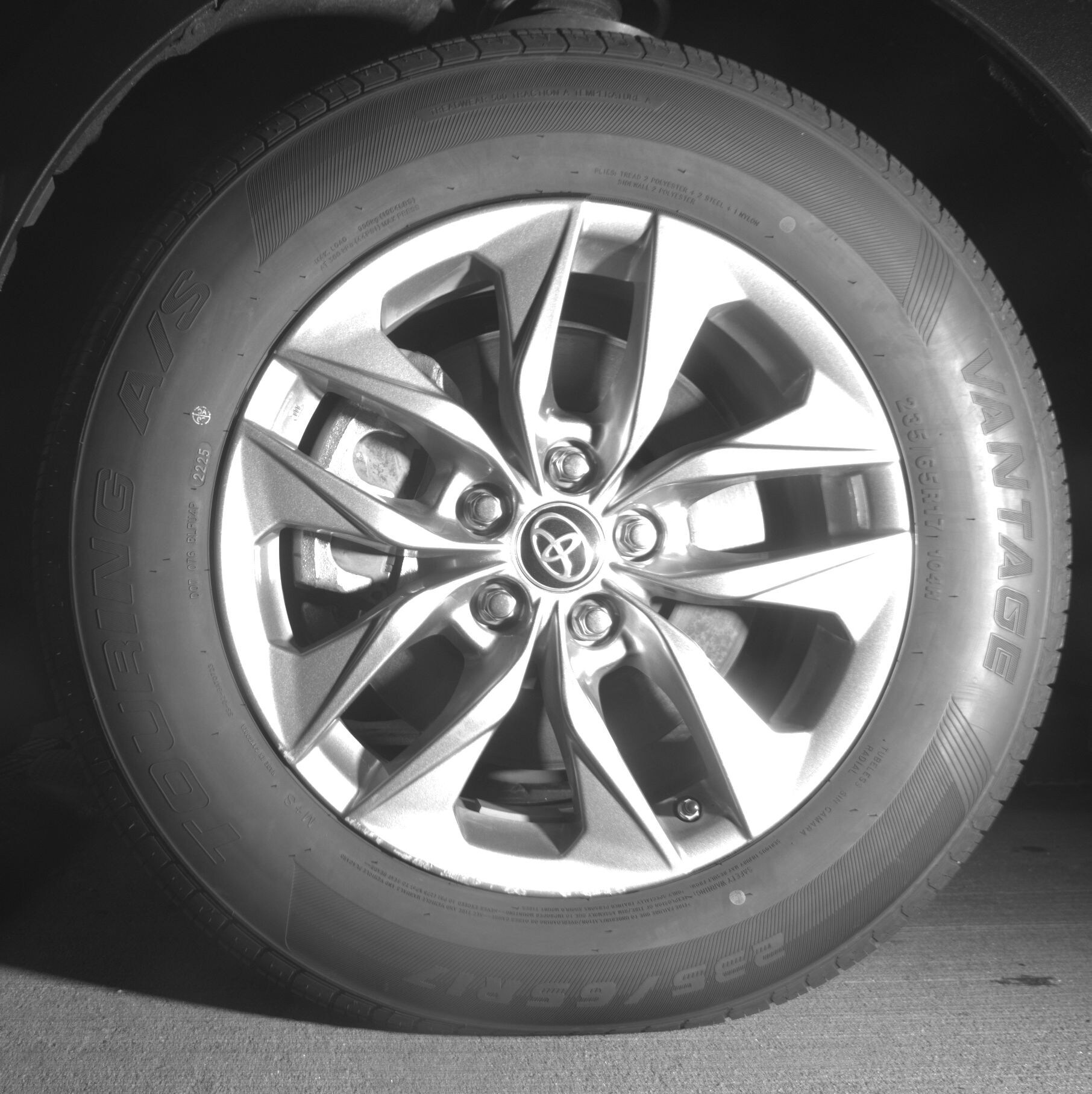 Thumbnail: 2024 Toyota Sienna - 9