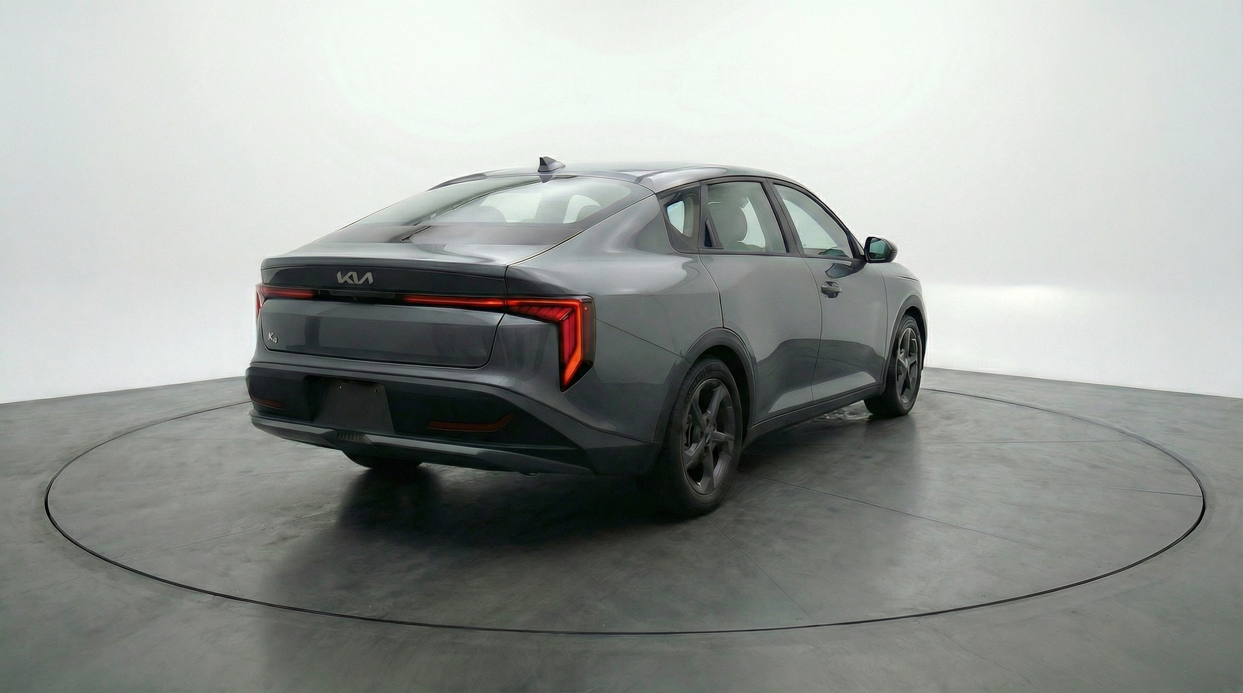 Thumbnail: 2025 Kia K4 - 7