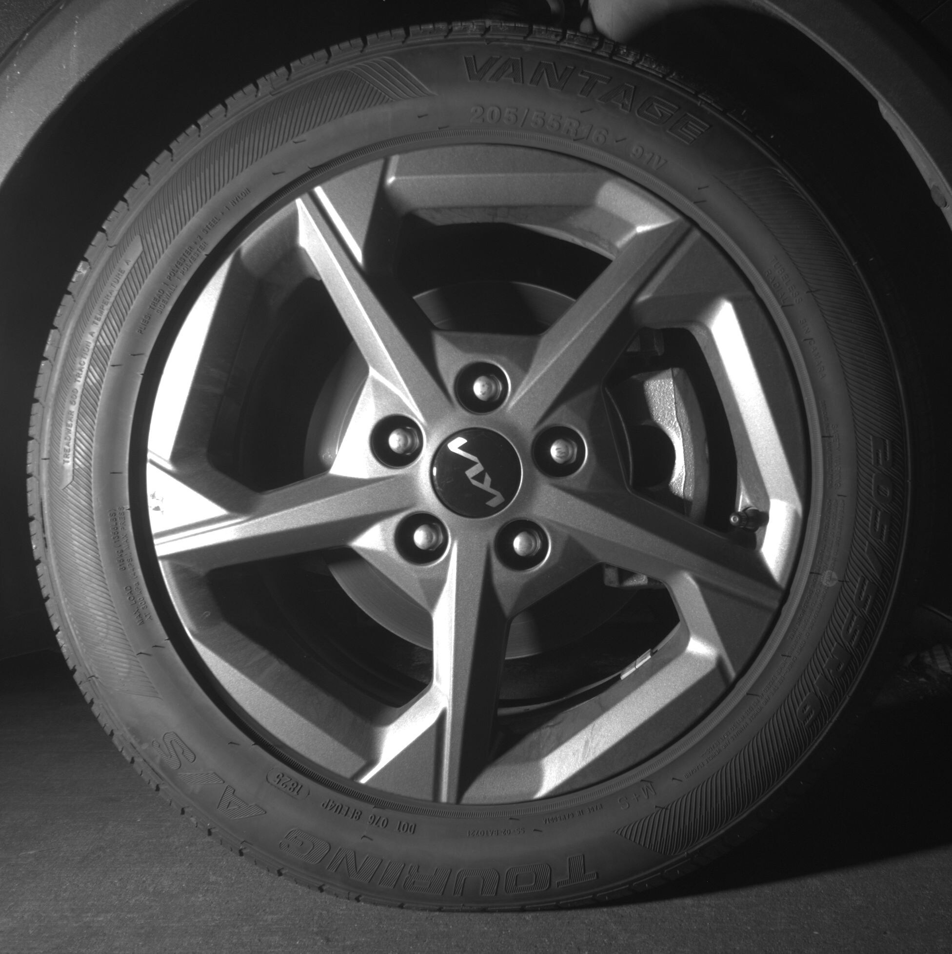 Thumbnail: 2025 Kia K4 - 10