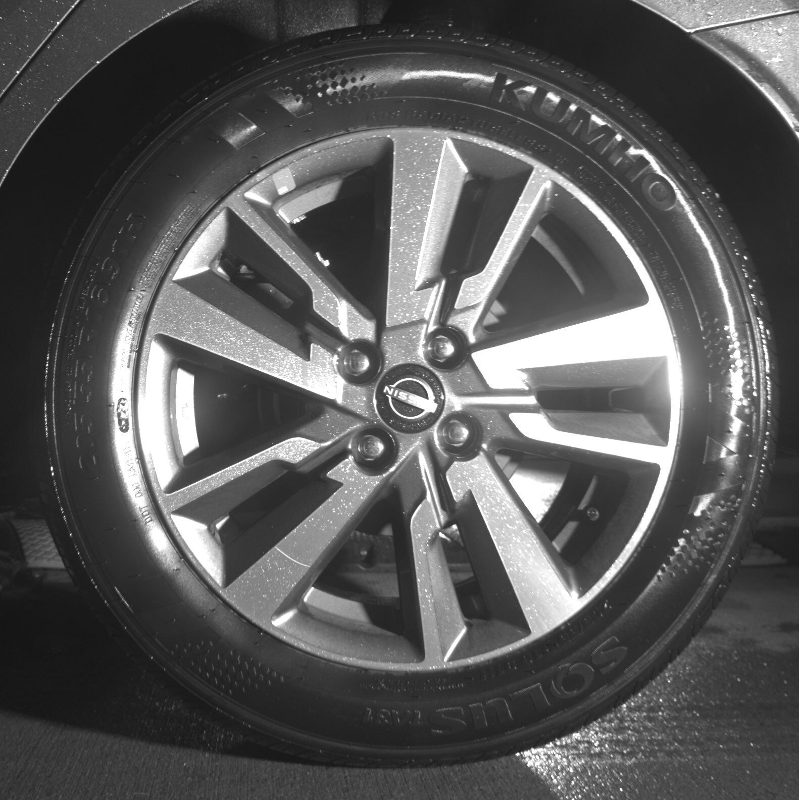 Thumbnail: 2025 Nissan Versa - 11