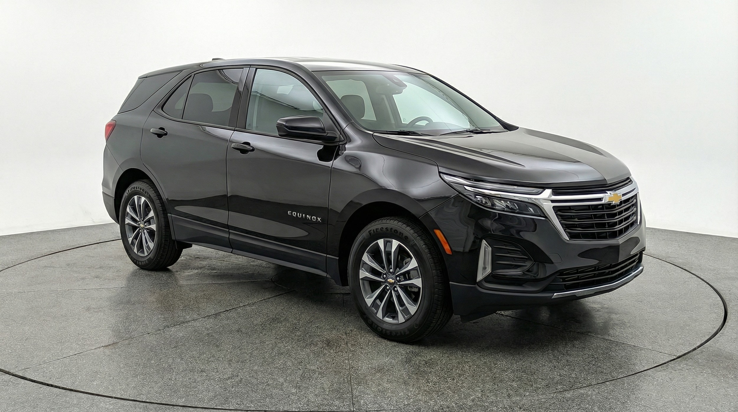 Thumbnail: 2025 Chevrolet Equinox - 1