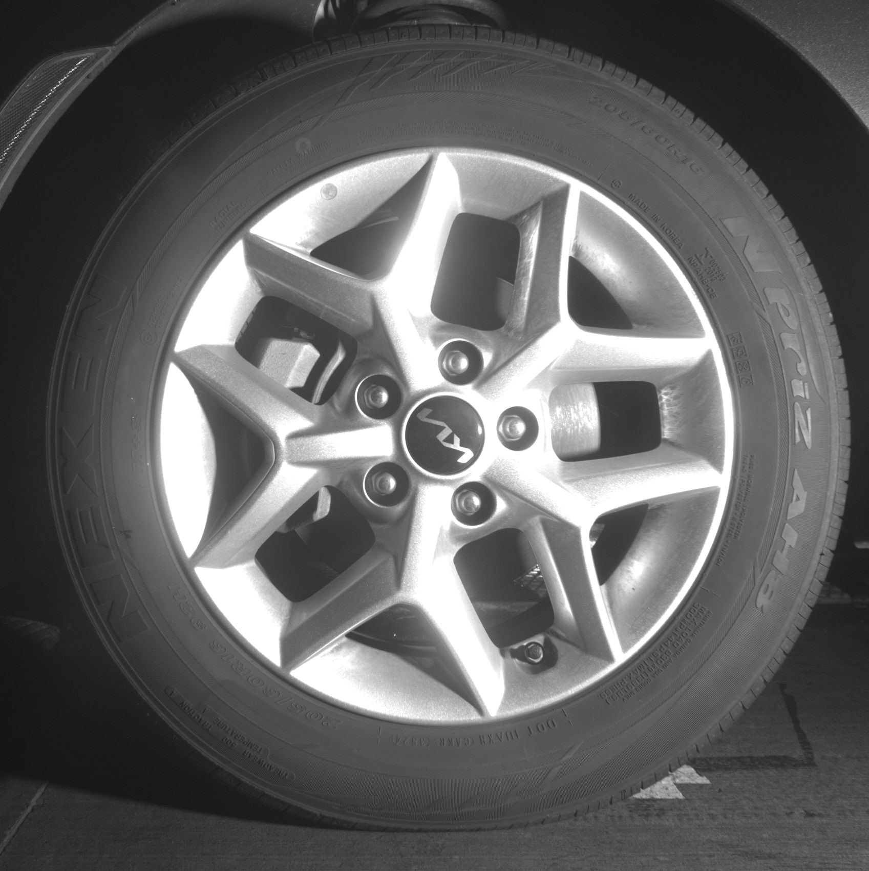 Thumbnail: 2025 Kia Soul - 9