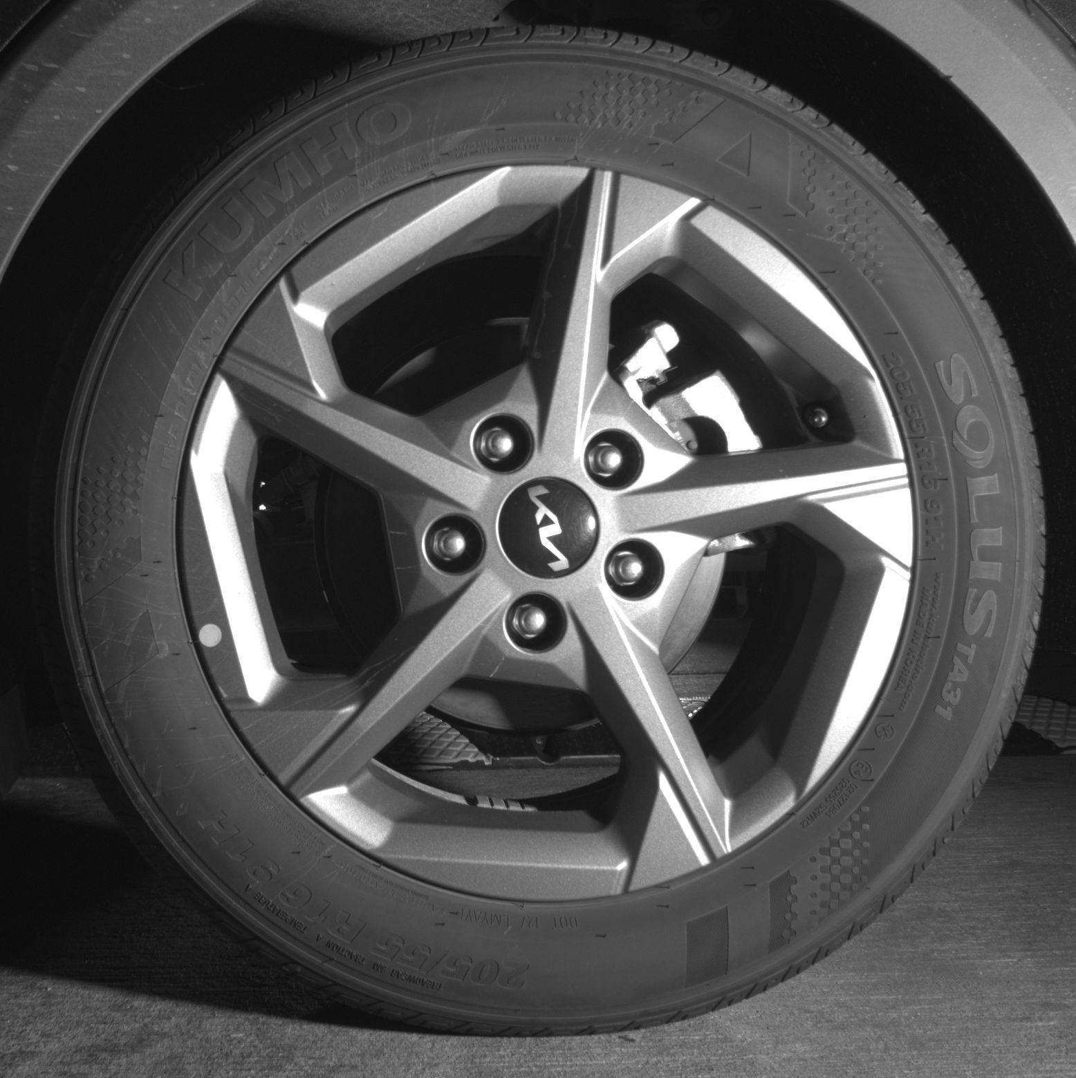 Thumbnail: 2025 Kia K4 - 11