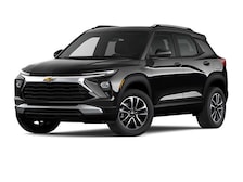 2025 Chevrolet TrailBlazer LT -
                  Mobile, AL