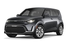 2025 Kia Soul LX -
                  Mobile, AL