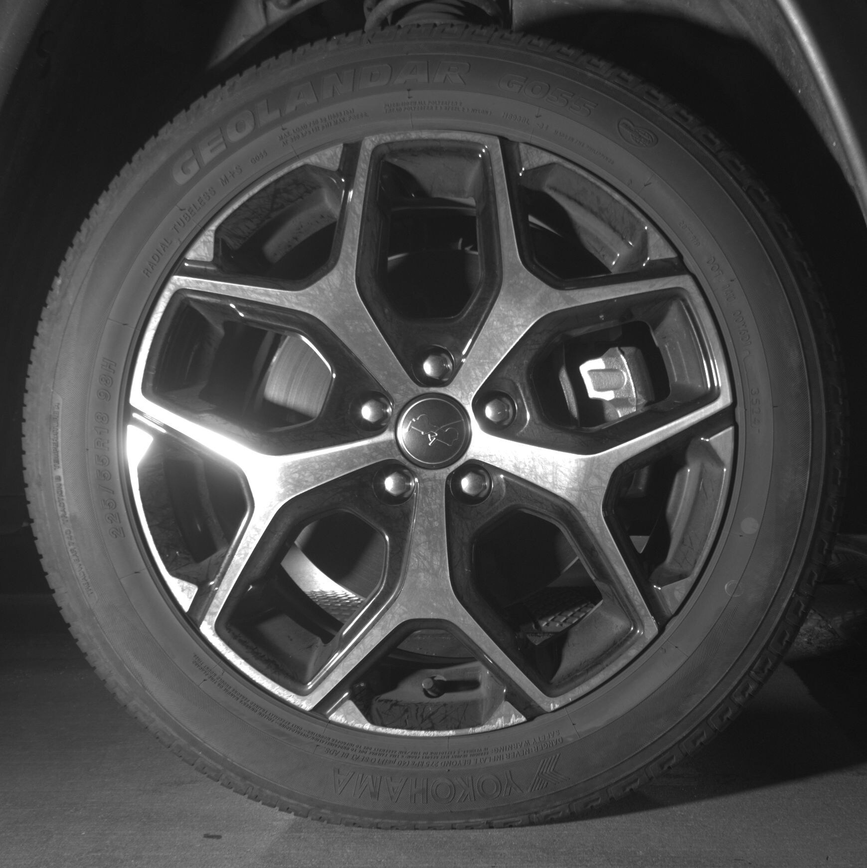 Thumbnail: 2025 Jeep Compass - 10