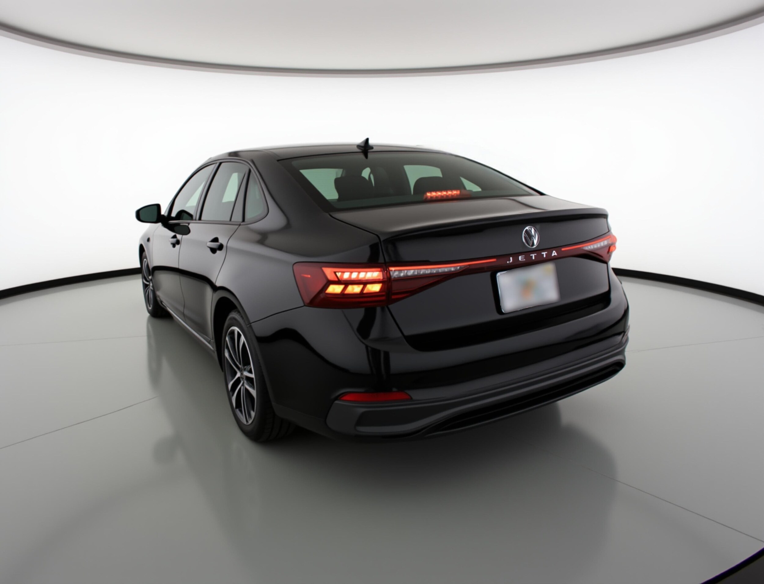 Thumbnail: 2025 Volkswagen Jetta - 5