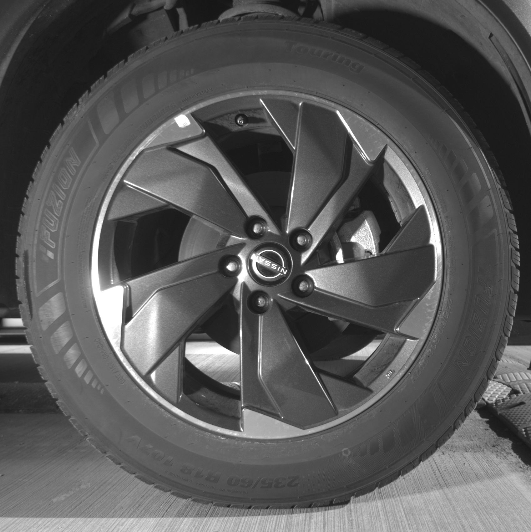 Thumbnail: 2025 Nissan Rogue - 10