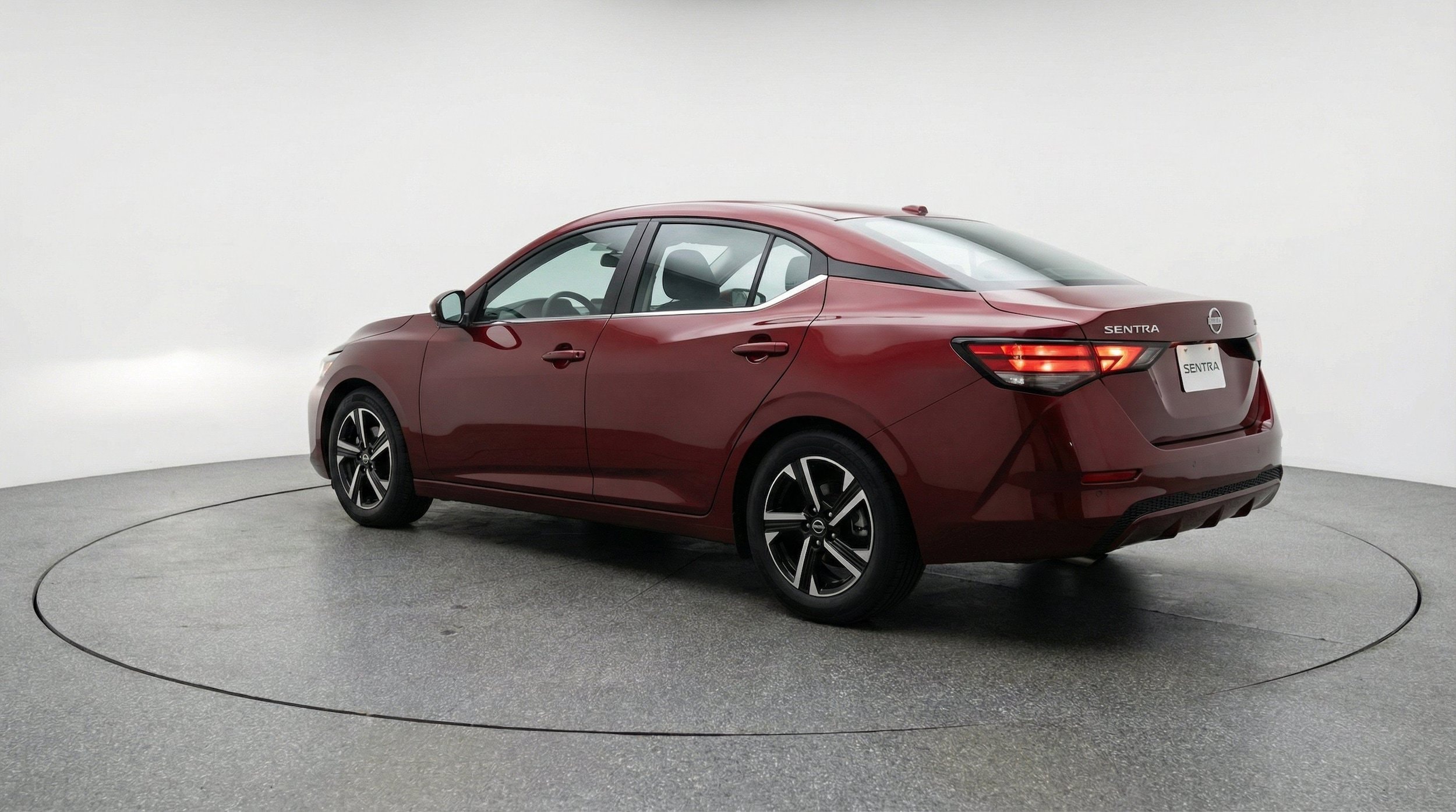 Thumbnail: 2025 Nissan Sentra - 6