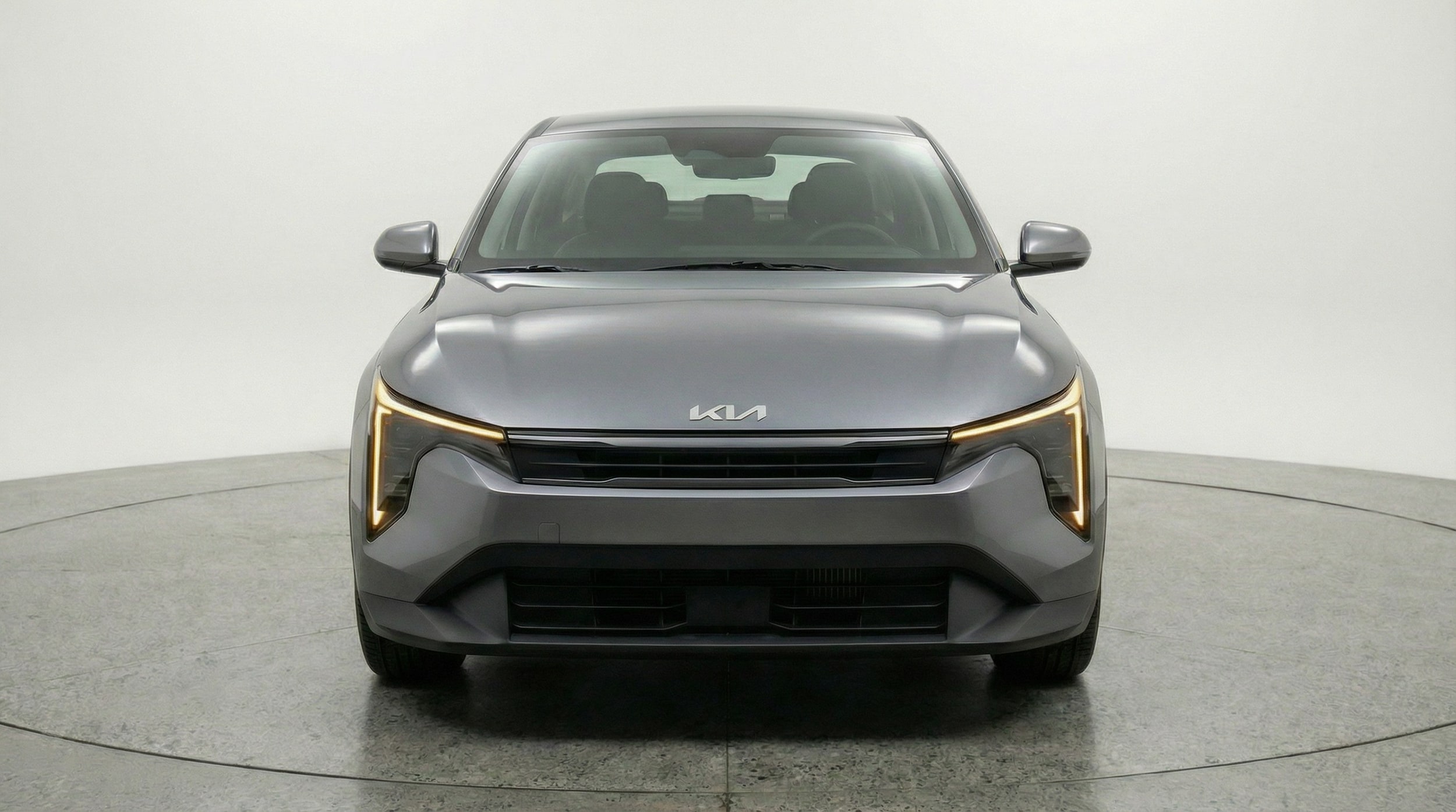 Thumbnail: 2025 Kia K4 - 2