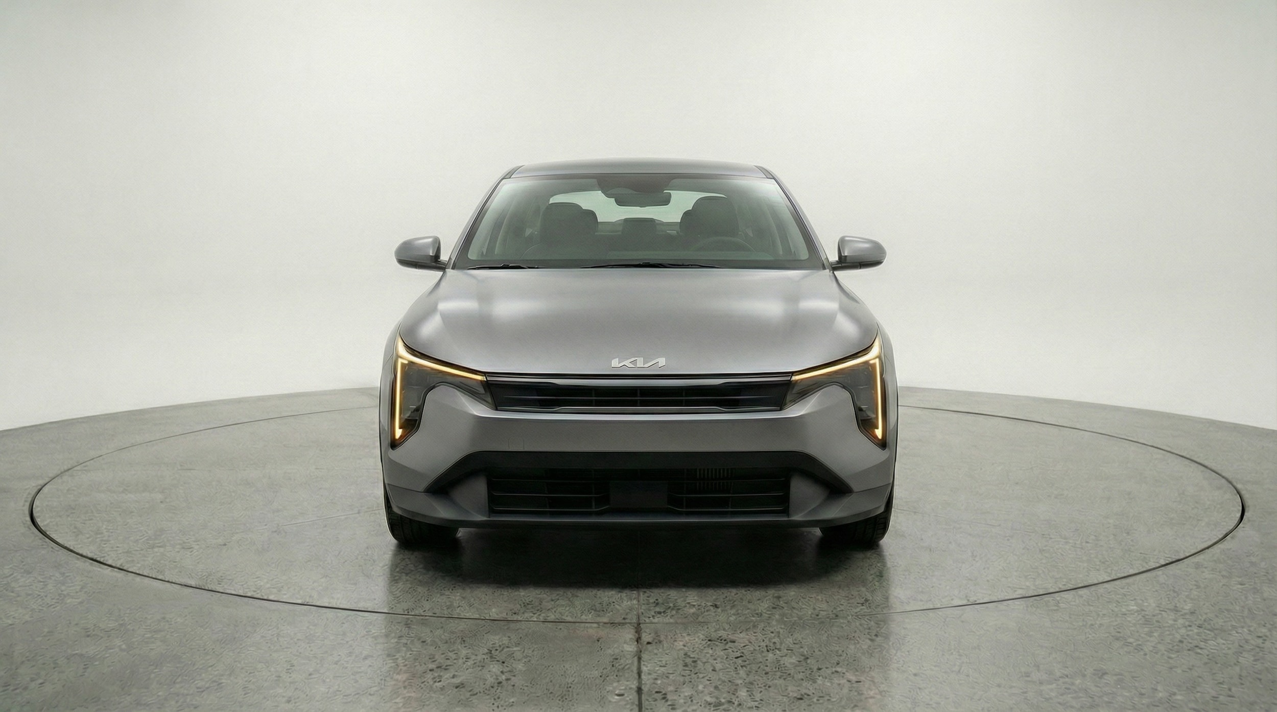 Thumbnail: 2025 Kia K4 - 2