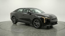 2025 Kia K4  -
                  Mobile, AL