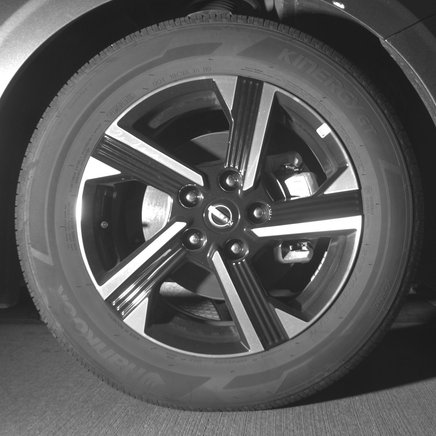 Thumbnail: 2025 Nissan Sentra - 10