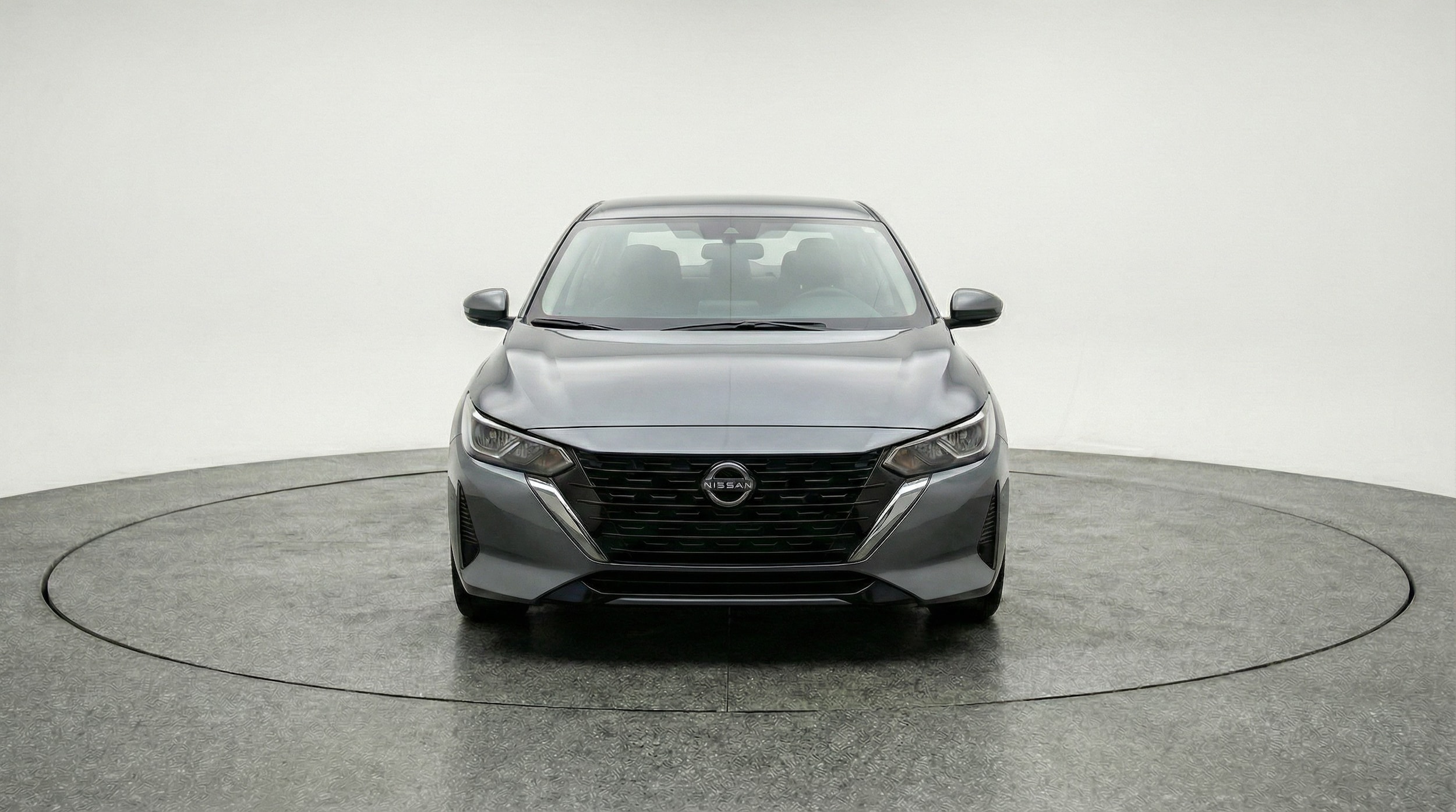 Thumbnail: 2025 Nissan Sentra - 2