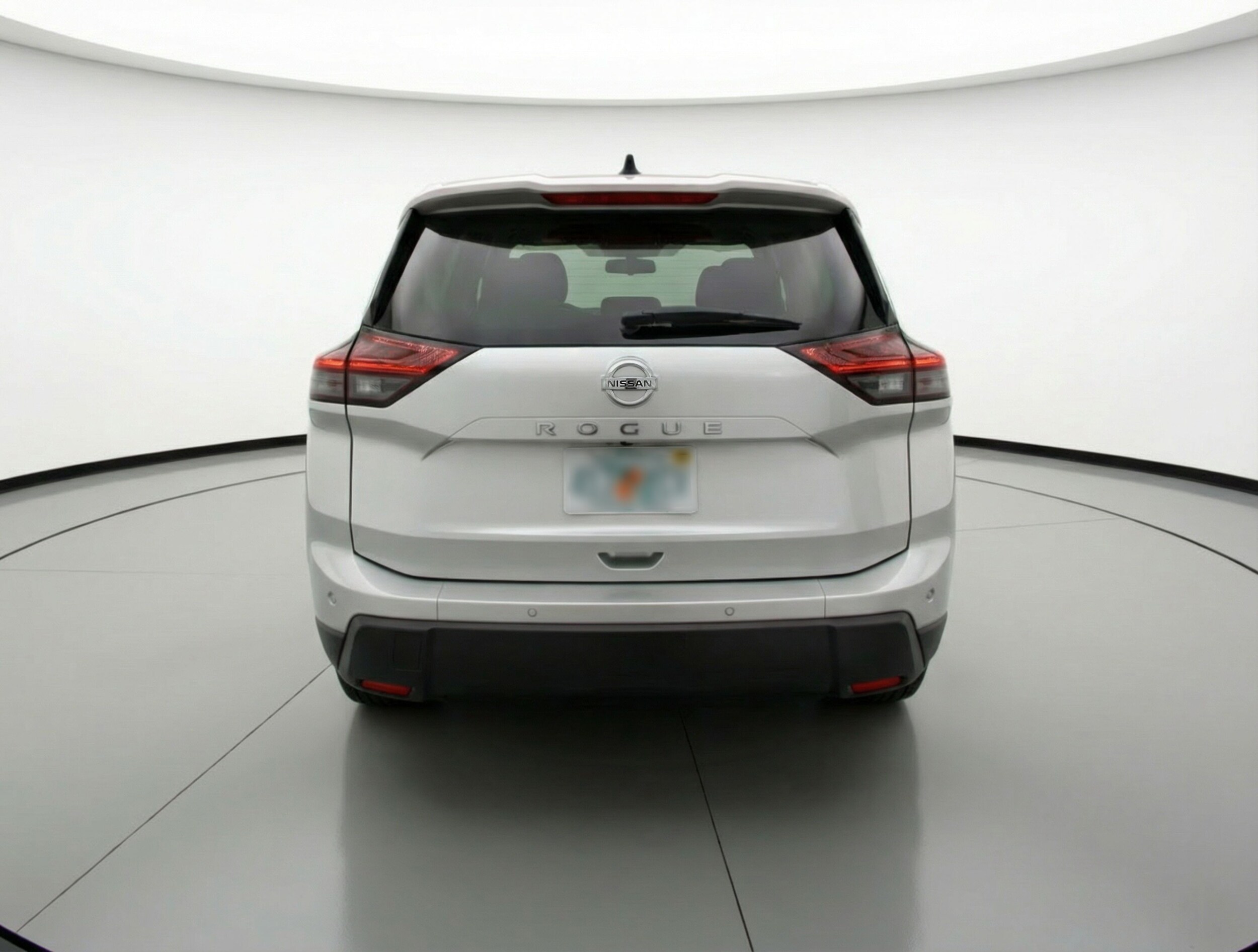 Thumbnail: 2025 Nissan Rogue - 6