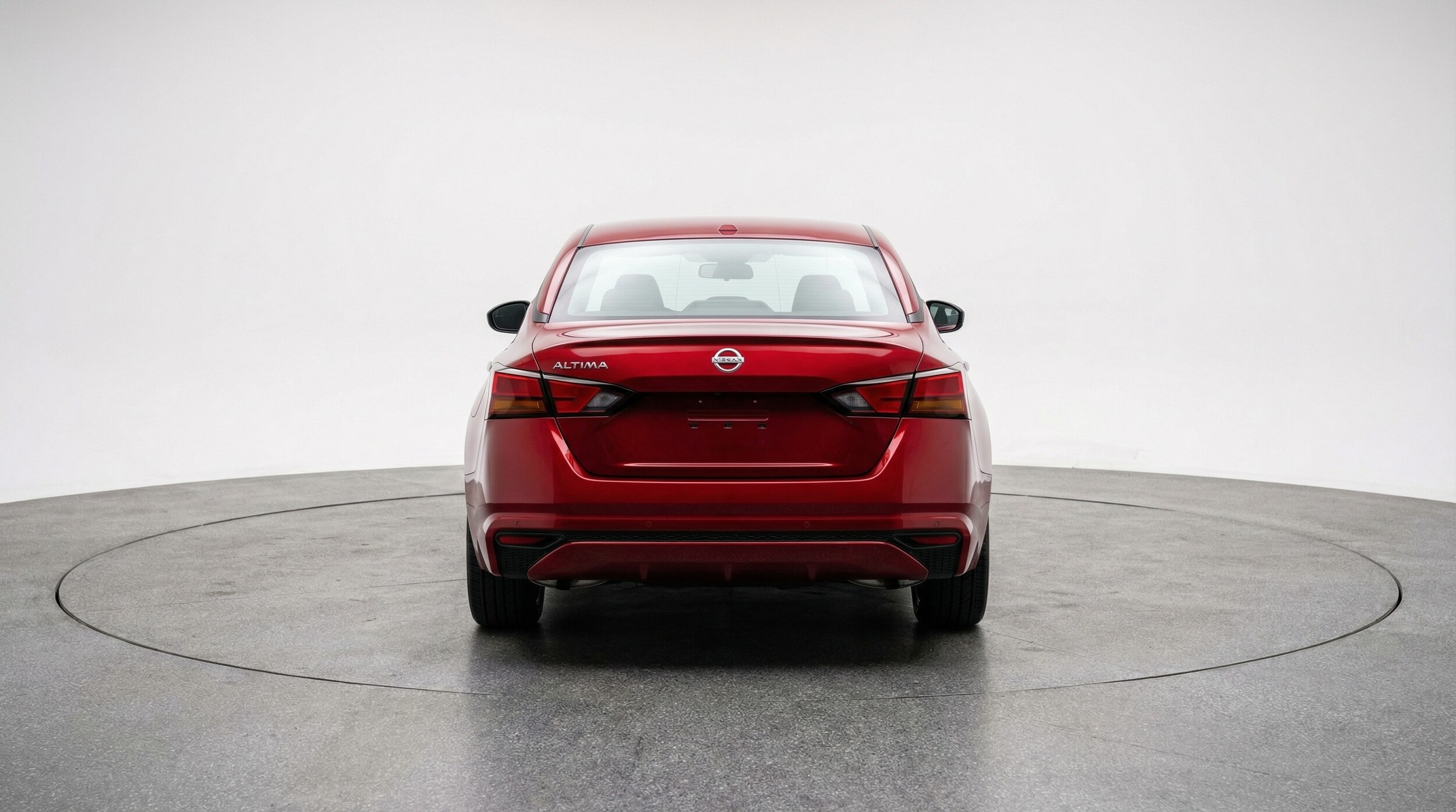 Thumbnail: 2025 Nissan Altima - 6