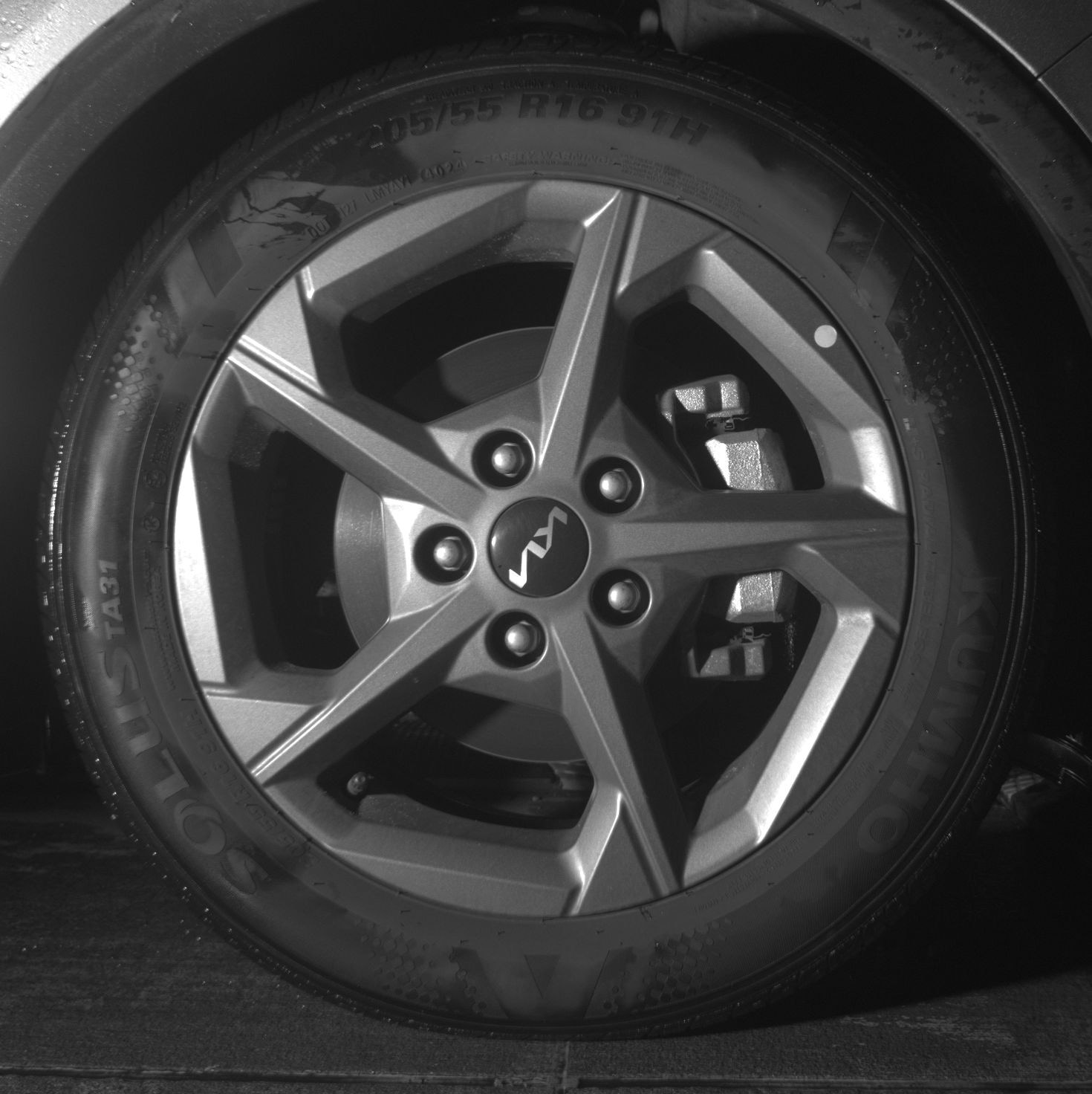 Thumbnail: 2025 Kia K4 - 10