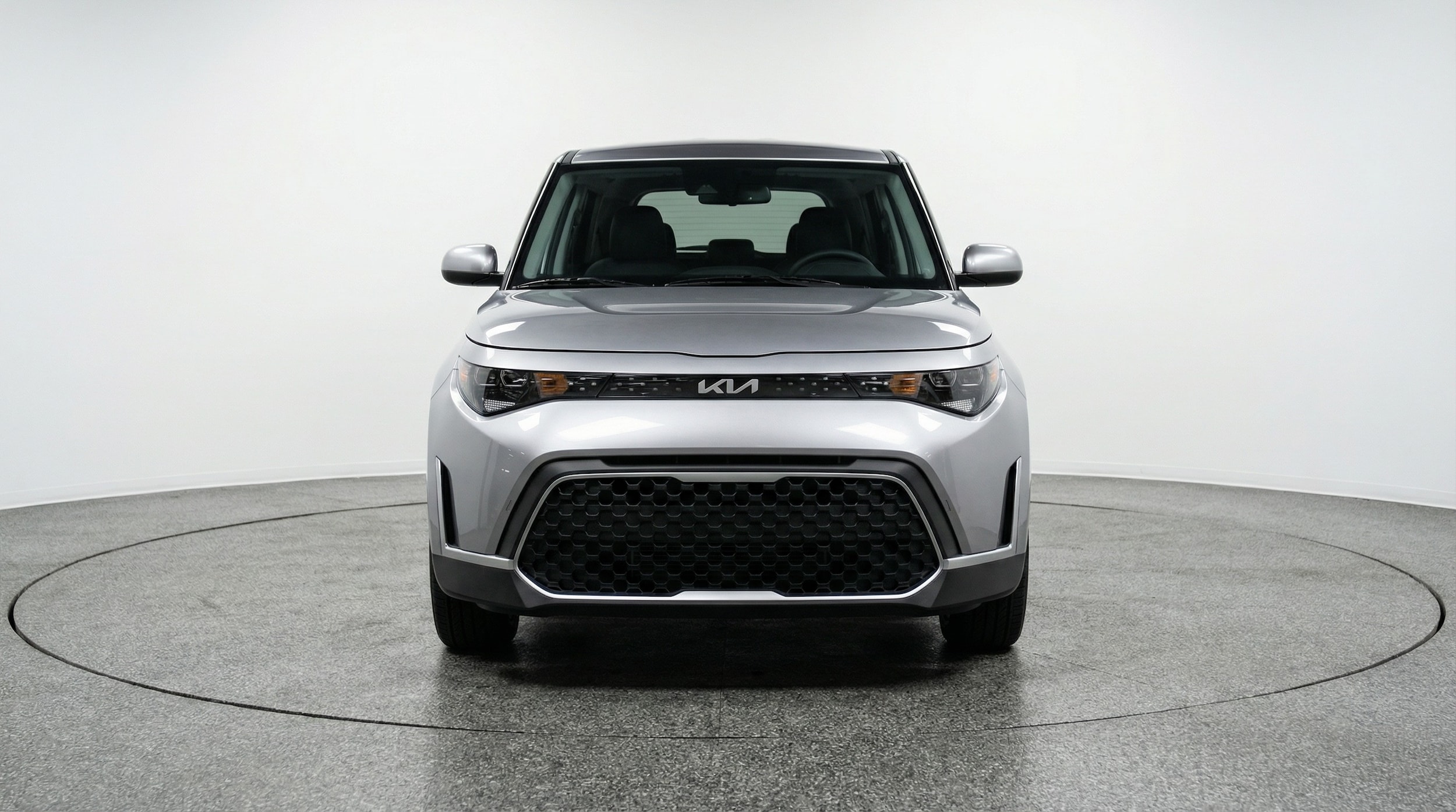 Thumbnail: 2025 Kia Soul - 2