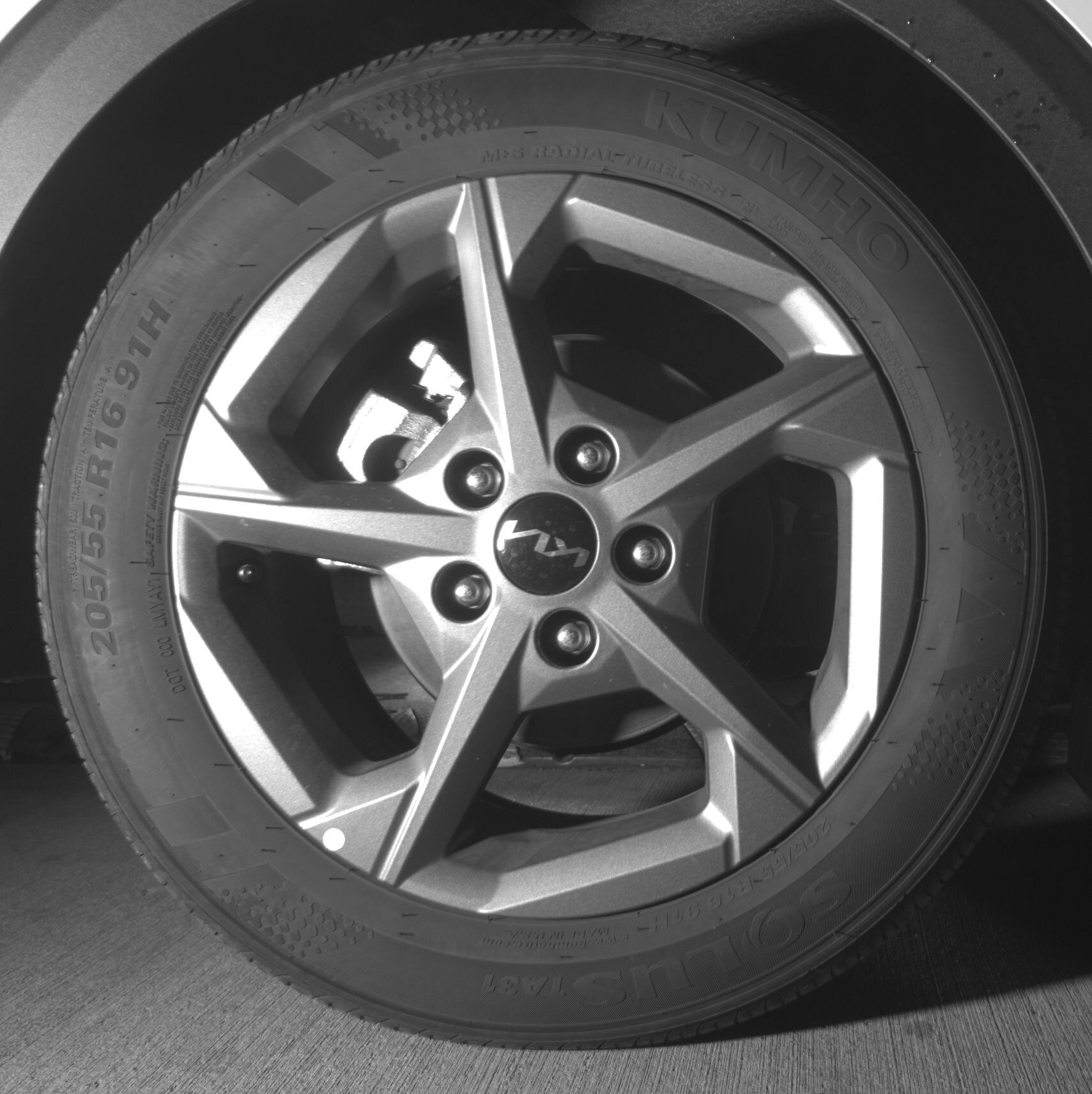 Thumbnail: 2025 Kia K4 - 12