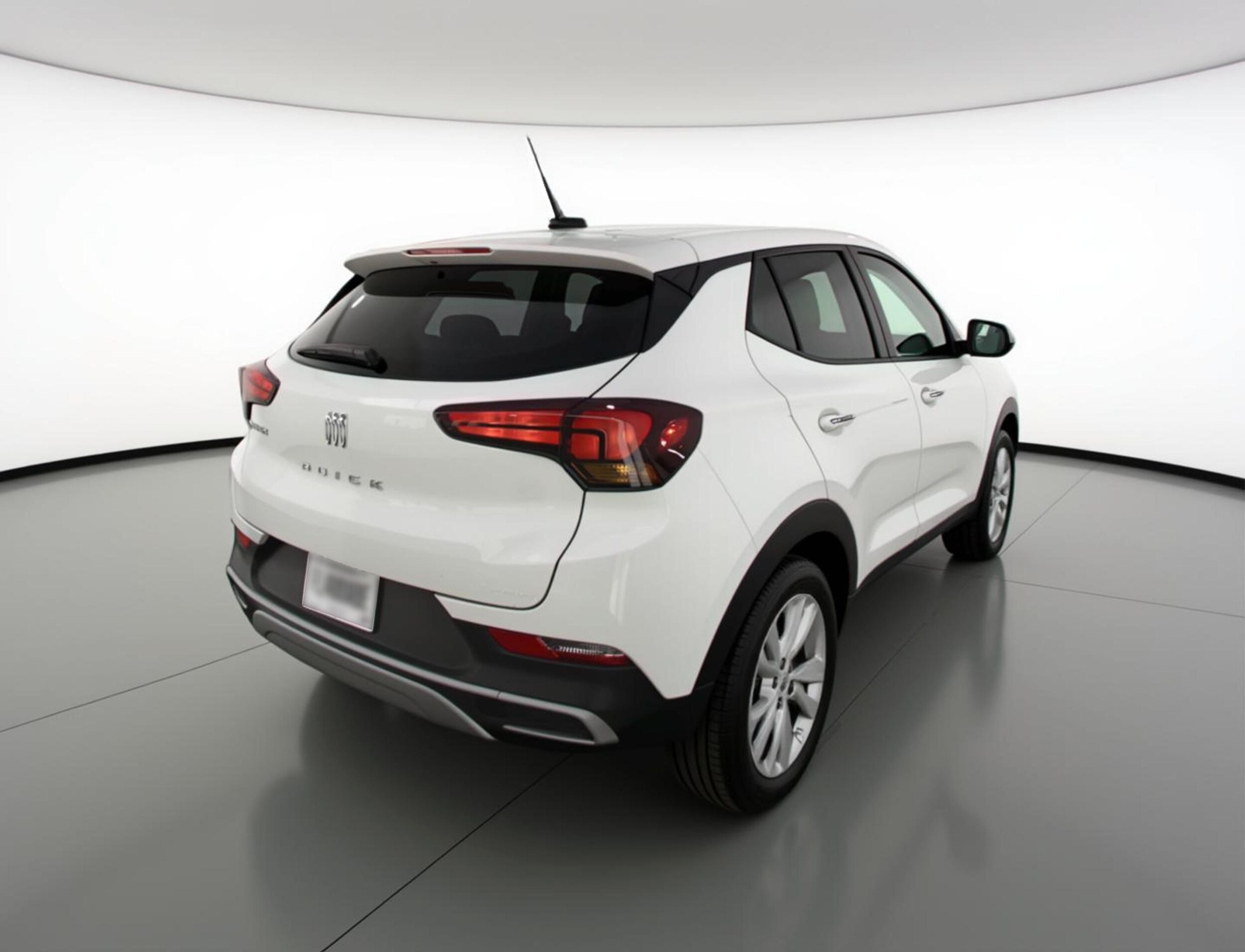 Thumbnail: 2025 Buick Encore GX - 7