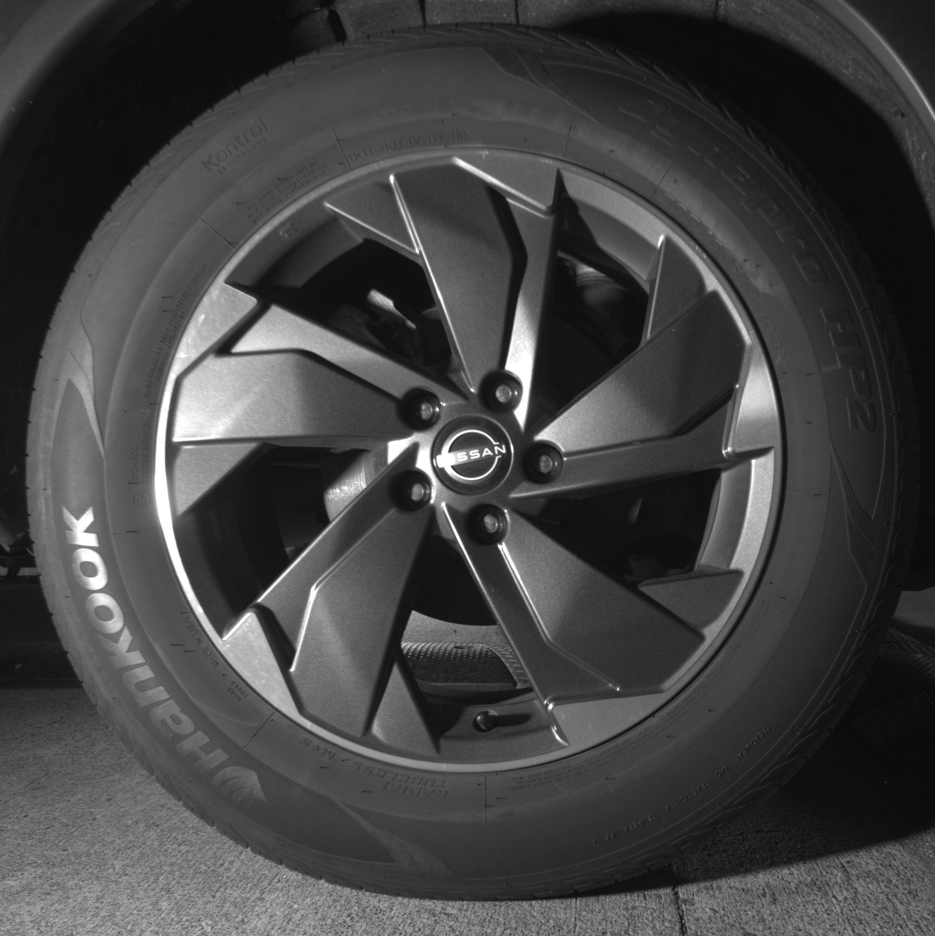 Thumbnail: 2025 Nissan Rogue - 12