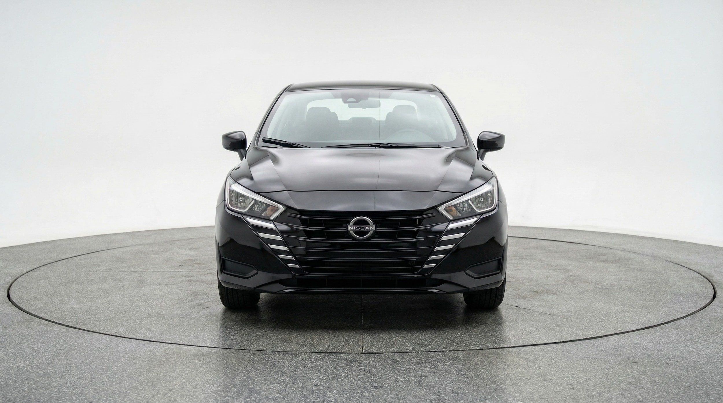 Thumbnail: 2025 Nissan Versa - 2