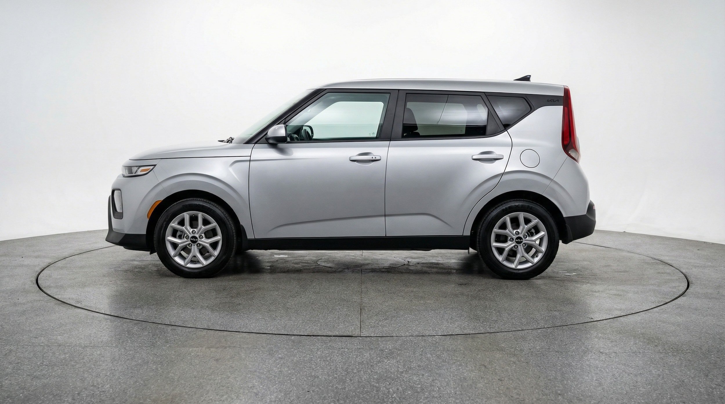 Thumbnail: 2025 Kia Soul - 4