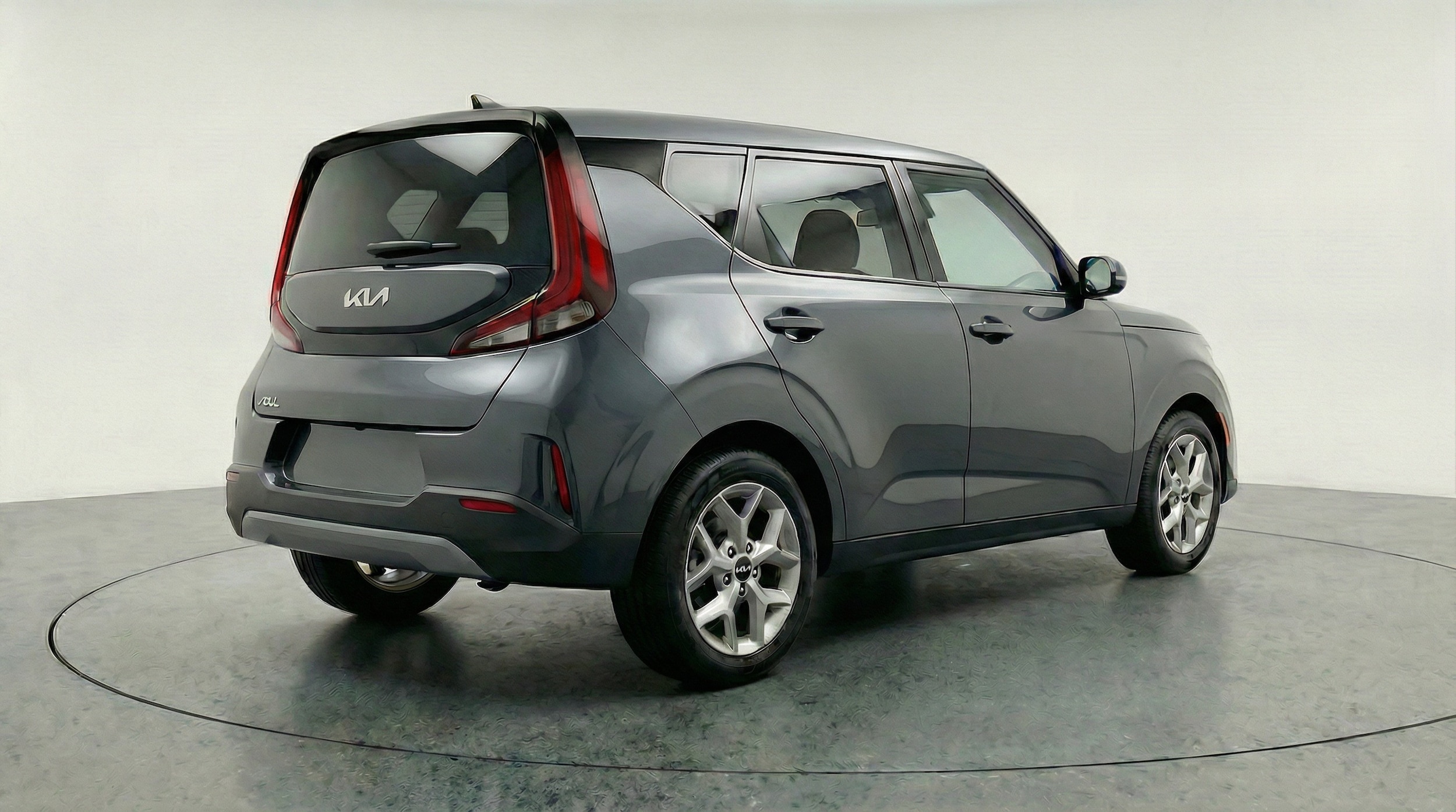 Thumbnail: 2025 Kia Soul - 7