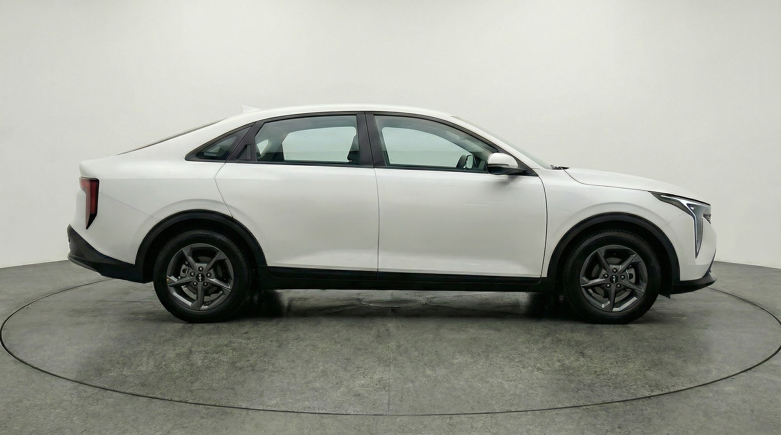 Thumbnail: 2025 Kia K4 - 8