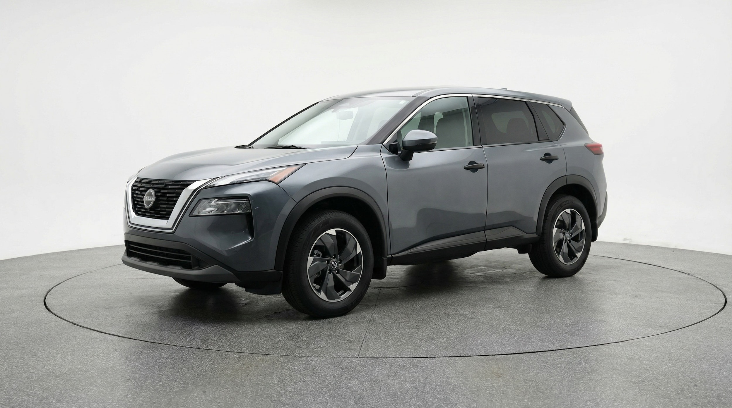 Thumbnail: 2025 Nissan Rogue - 3