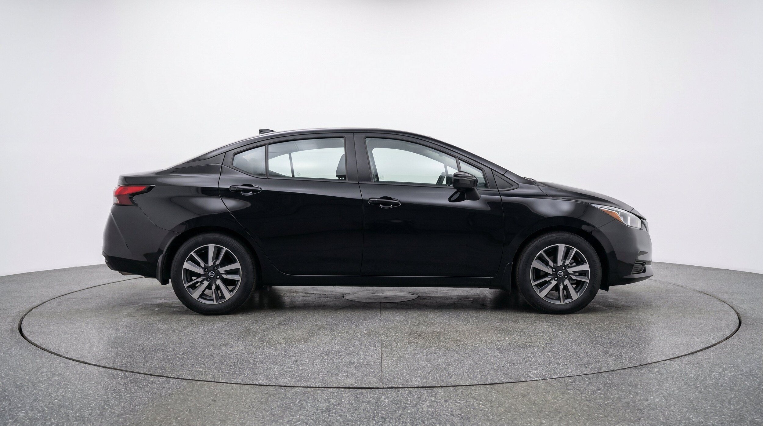 Thumbnail: 2025 Nissan Versa - 11