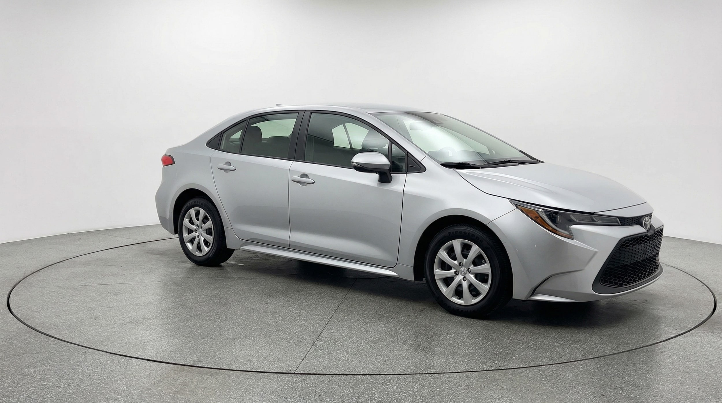 Thumbnail: 2025 Toyota Corolla - 1