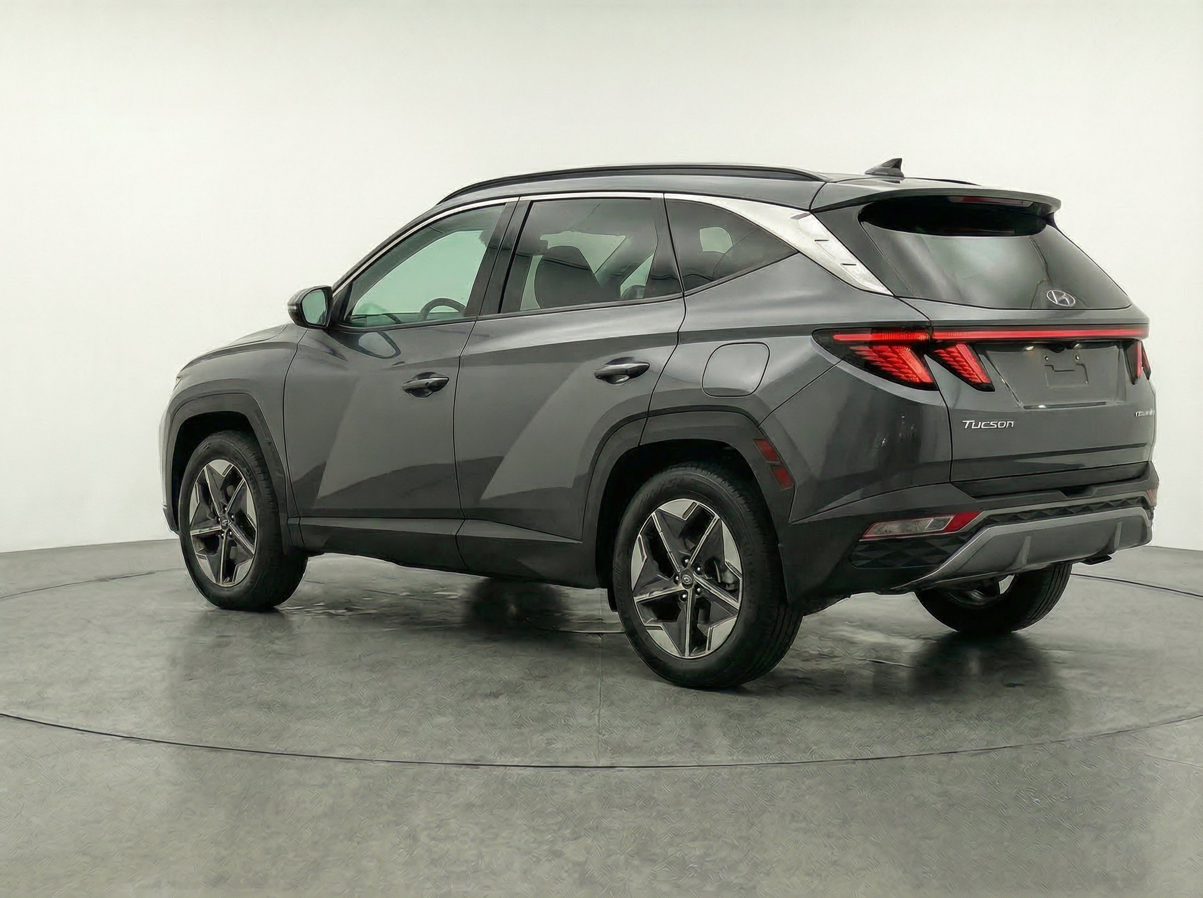 Thumbnail: 2026 Hyundai Tucson - 6