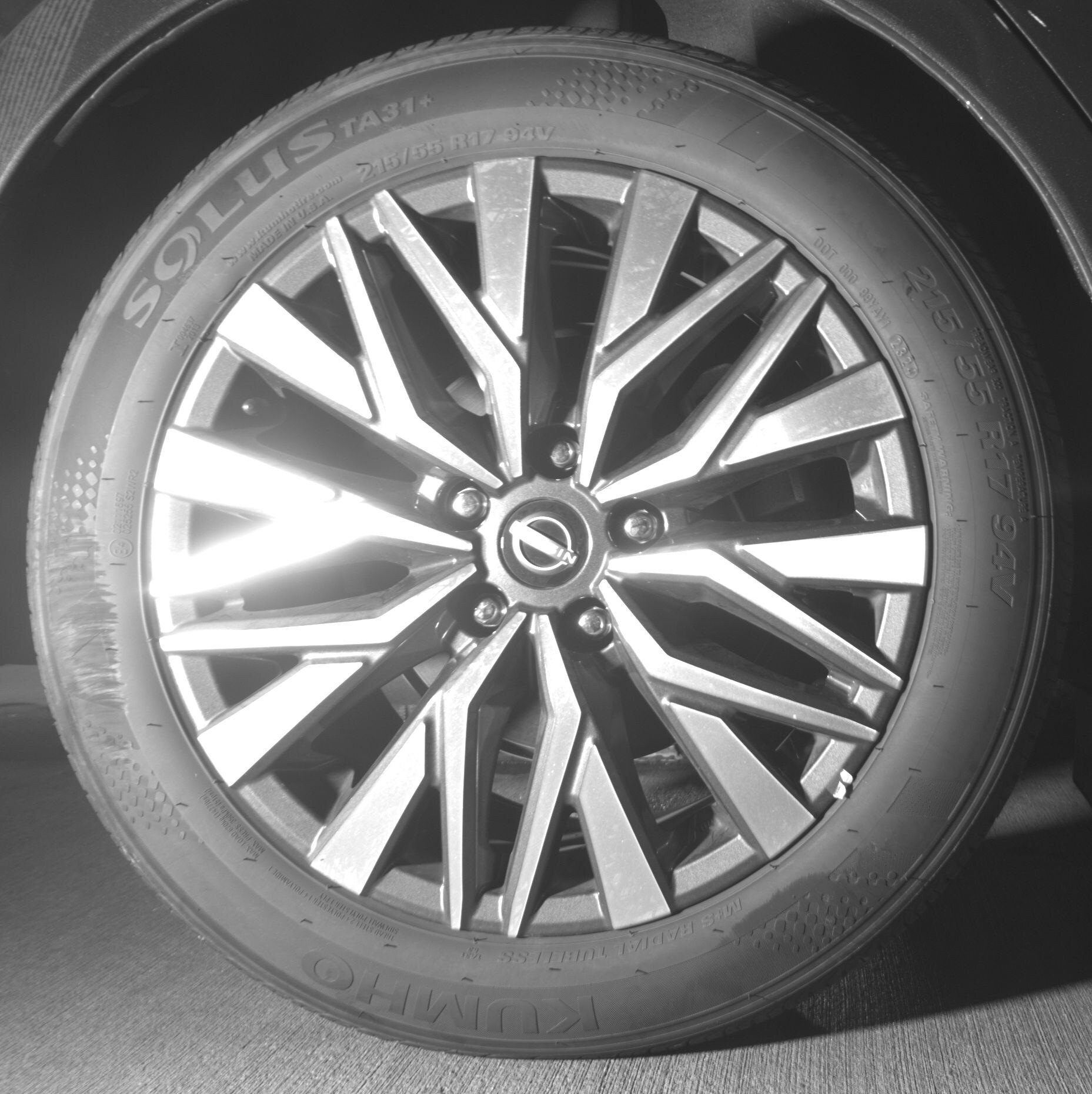 Thumbnail: 2025 Nissan Altima - 12