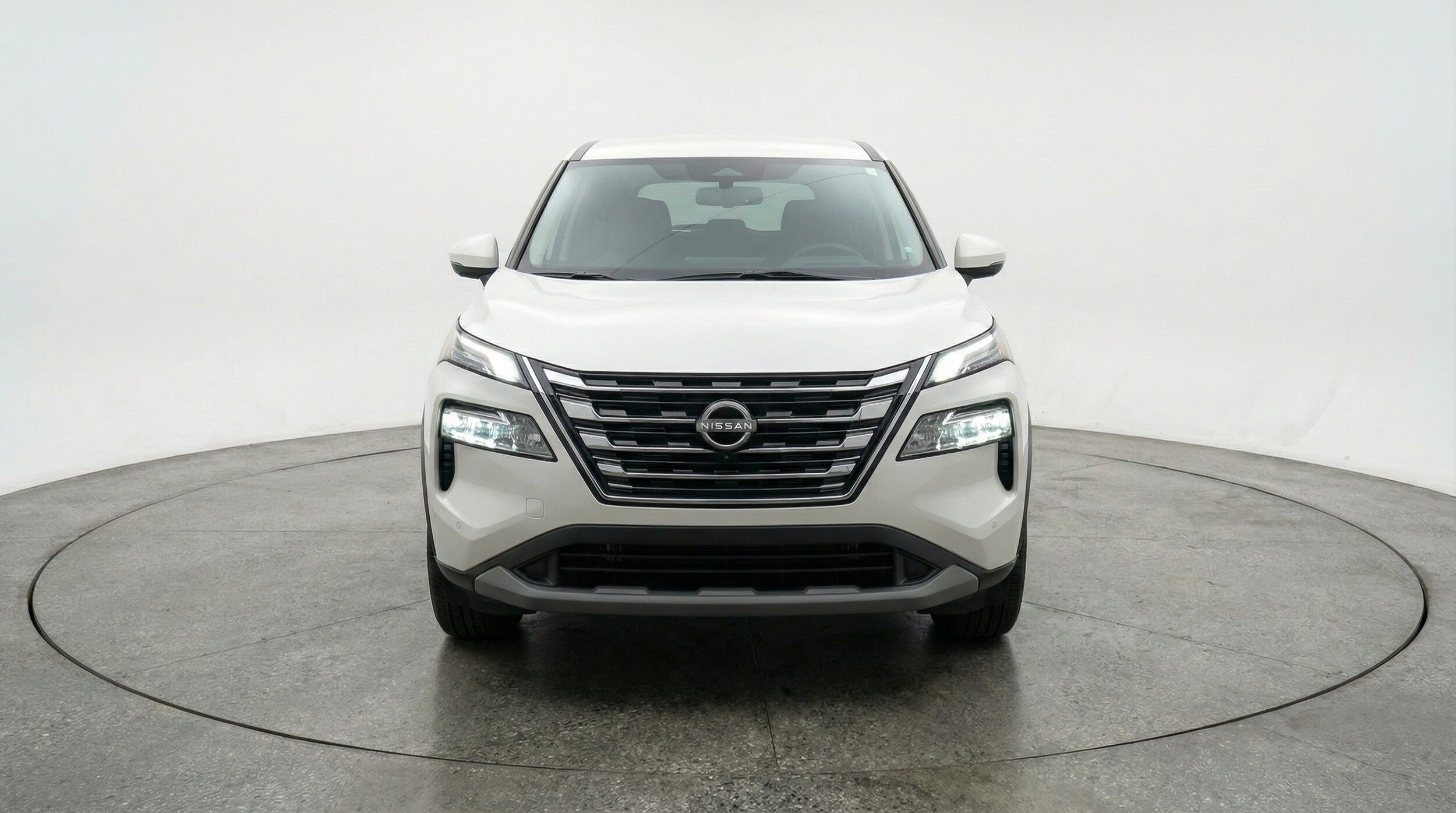 Thumbnail: 2025 Nissan Rogue - 2