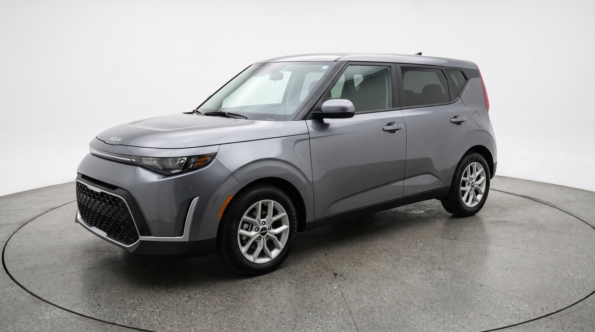 Thumbnail: 2025 Kia Soul - 3
