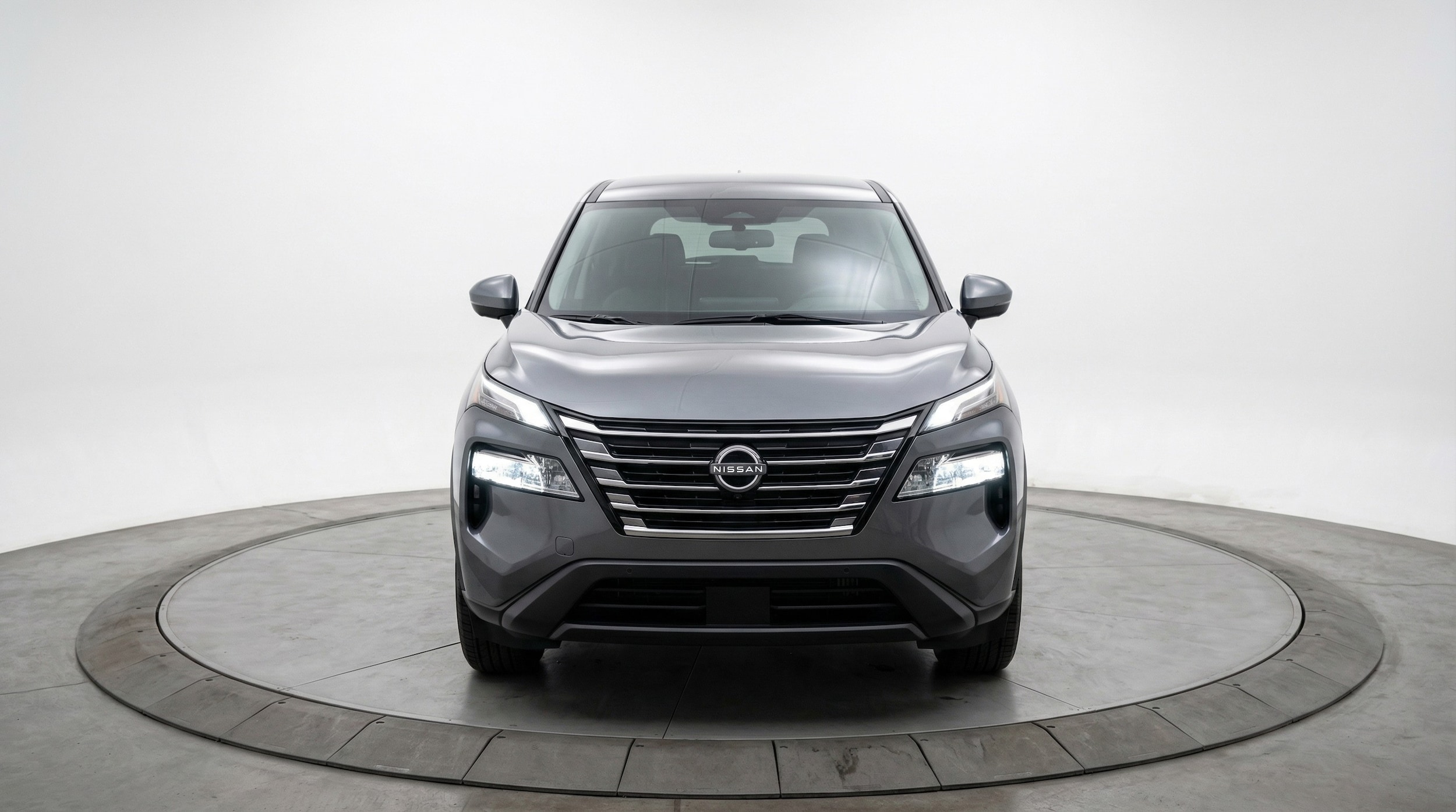 Thumbnail: 2025 Nissan Rogue - 2