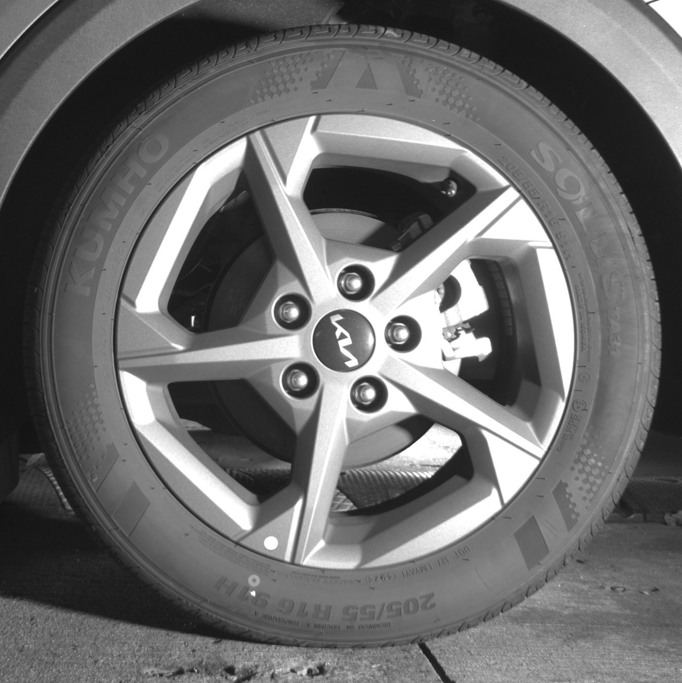 Thumbnail: 2025 Kia K4 - 11