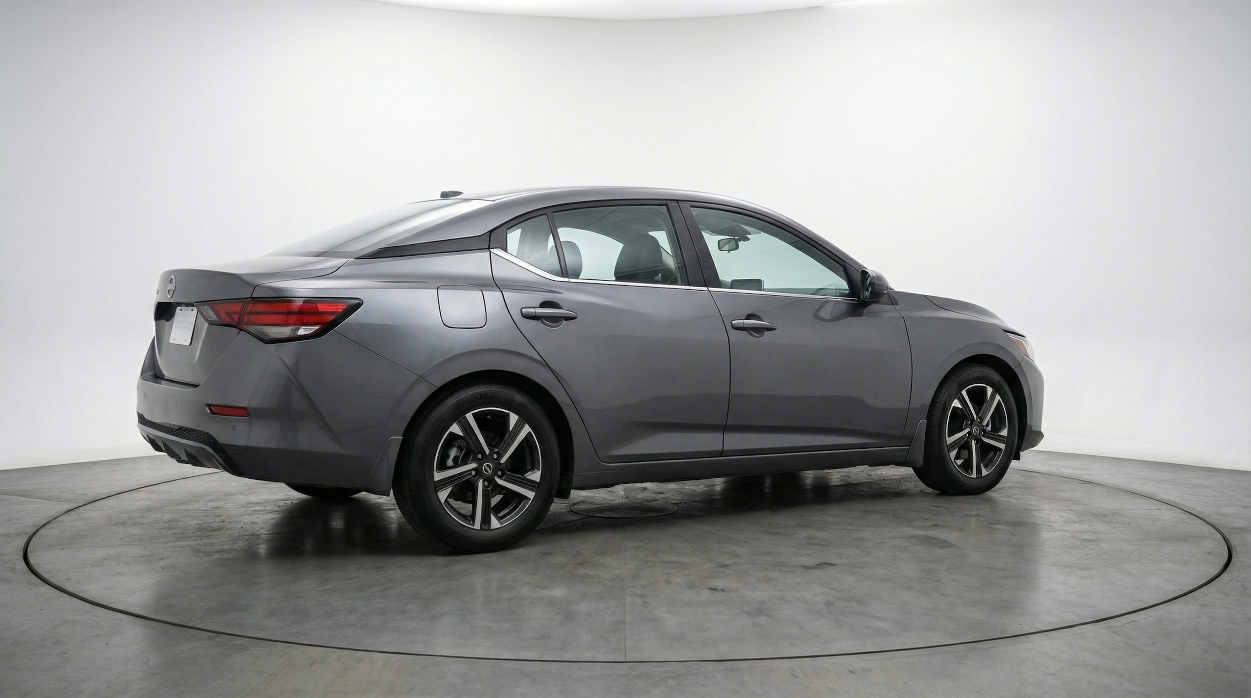 Thumbnail: 2025 Nissan Sentra - 7