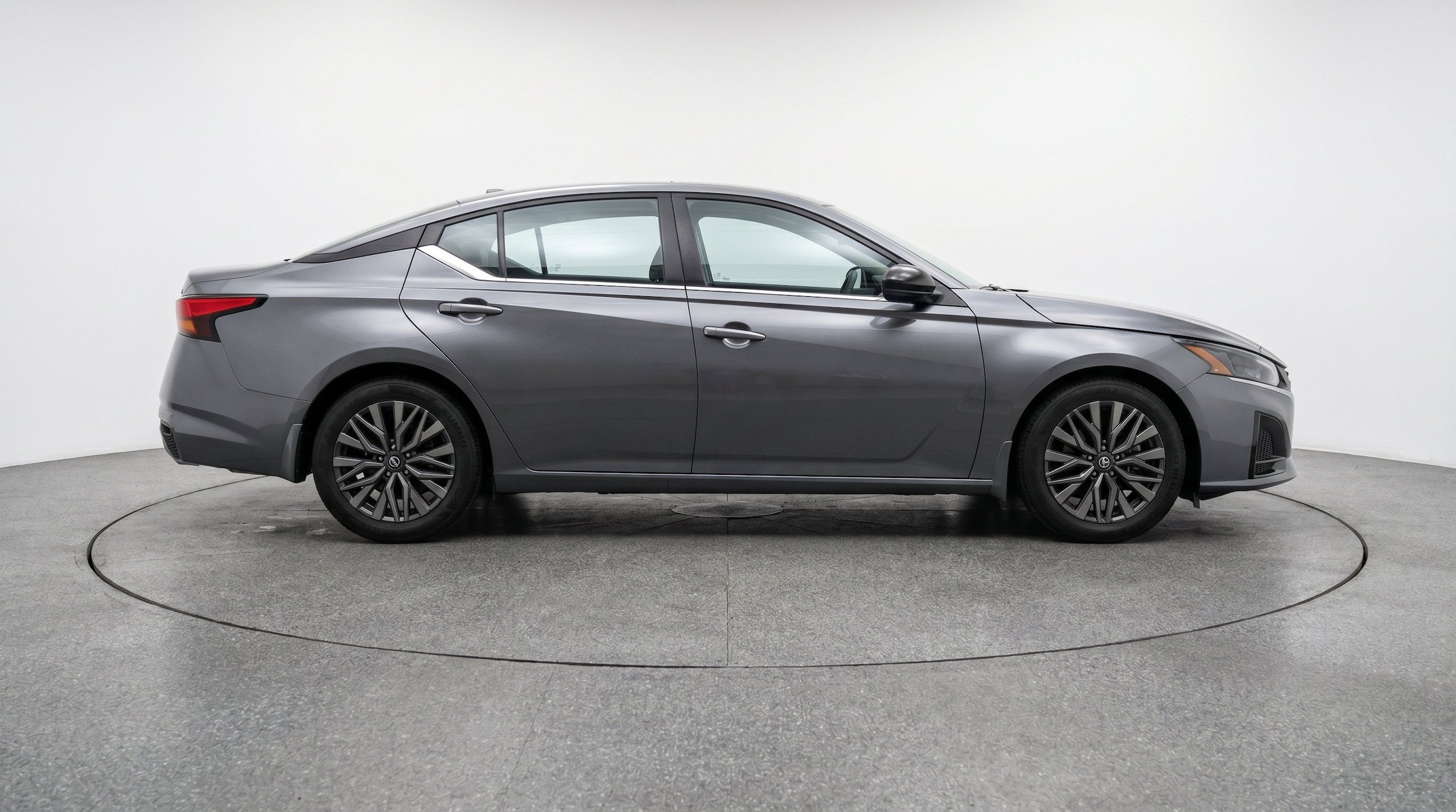 Thumbnail: 2026 Nissan Altima - 11