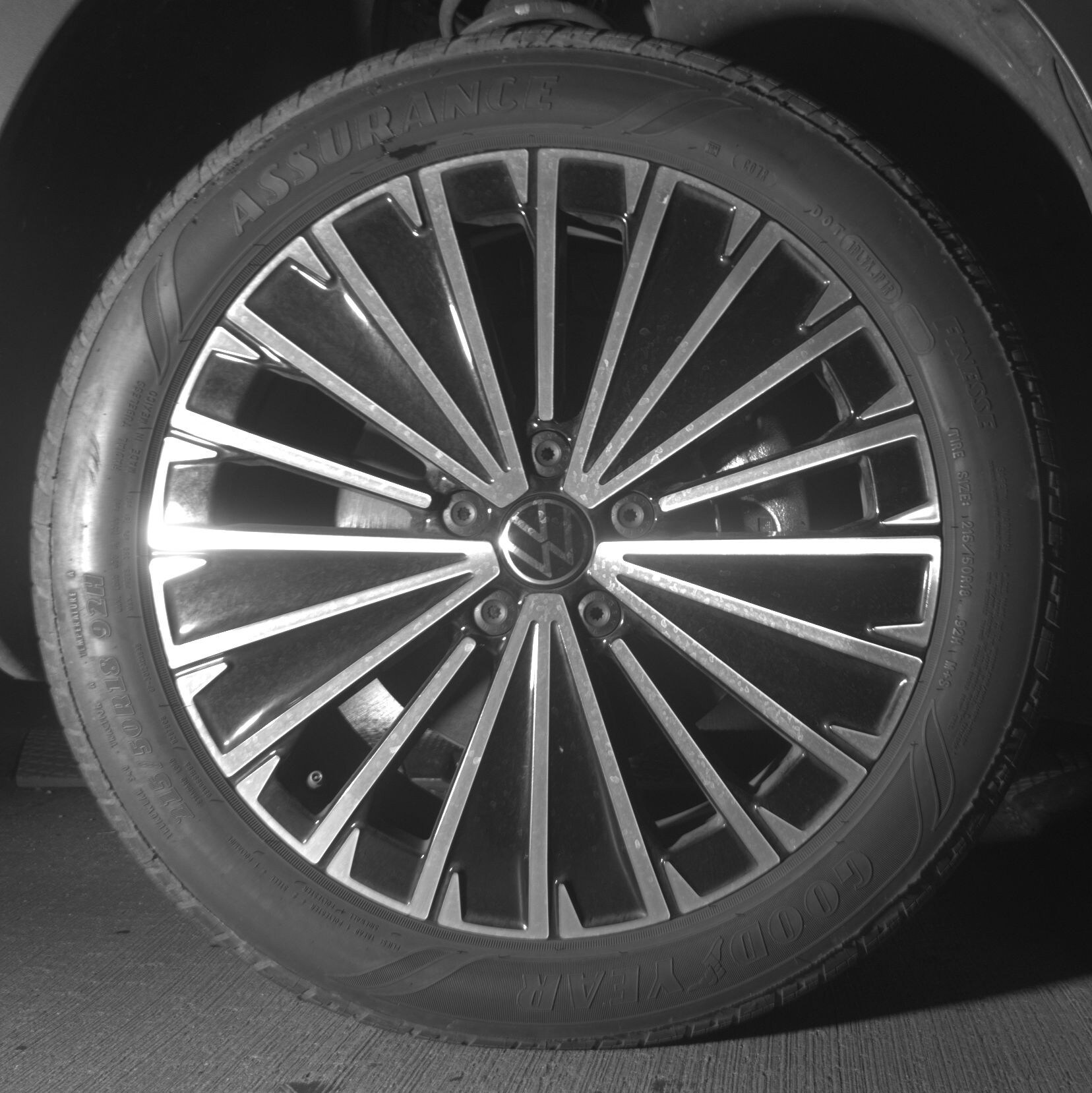 Thumbnail: 2025 Volkswagen Taos - 10