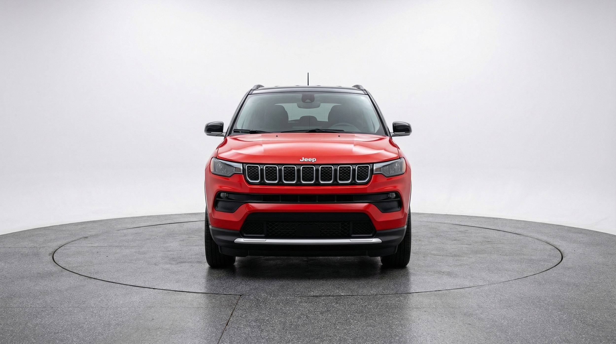 Thumbnail: 2025 Jeep Compass - 2