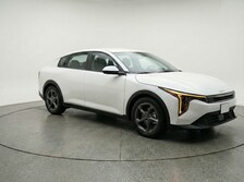 2025 Kia K4  -
                  Mobile, AL