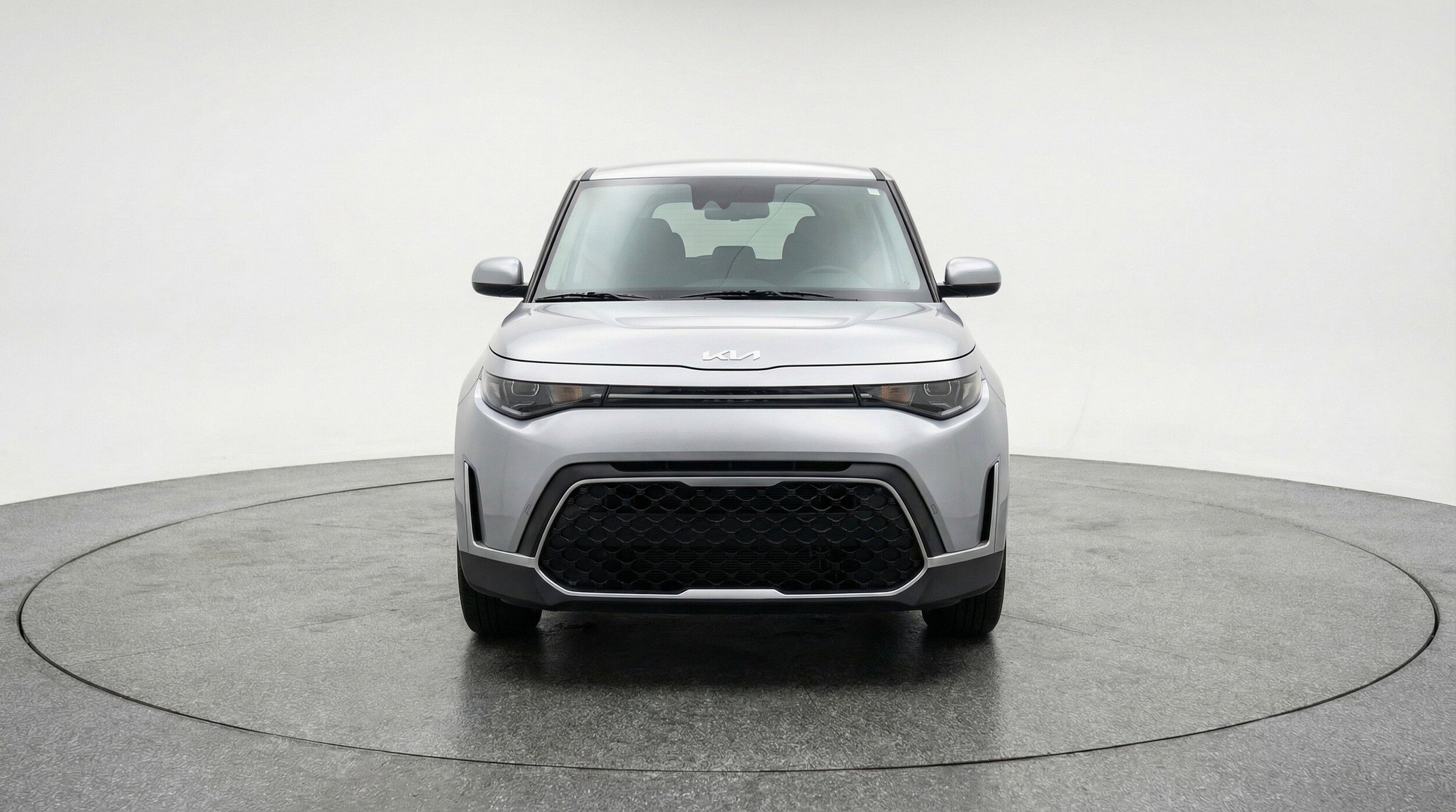 Thumbnail: 2025 Kia Soul - 2
