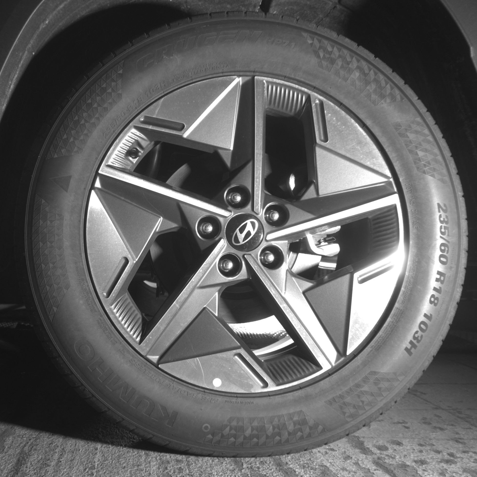 Thumbnail: 2026 Hyundai Tucson - 14
