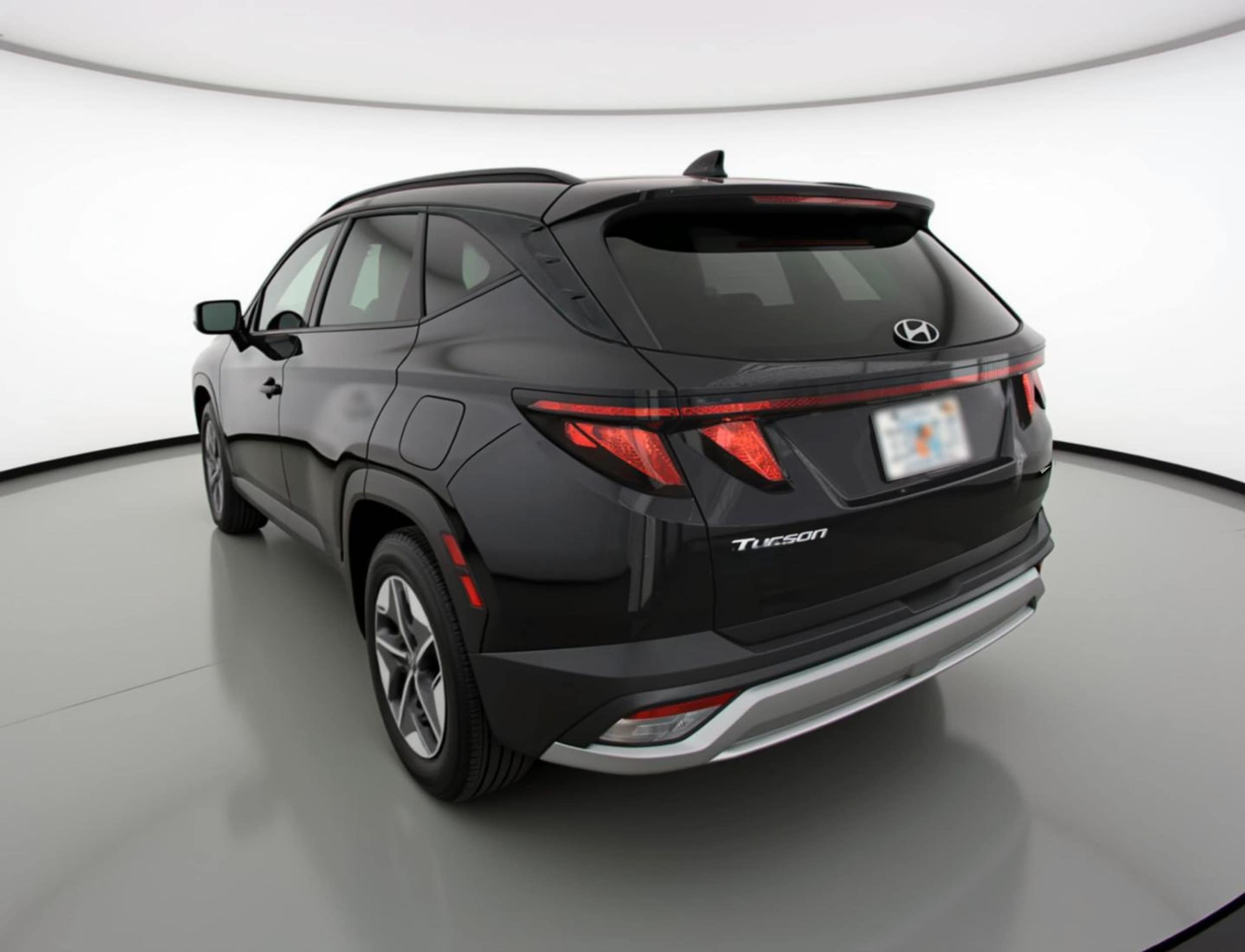 Thumbnail: 2025 Hyundai Tucson - 5