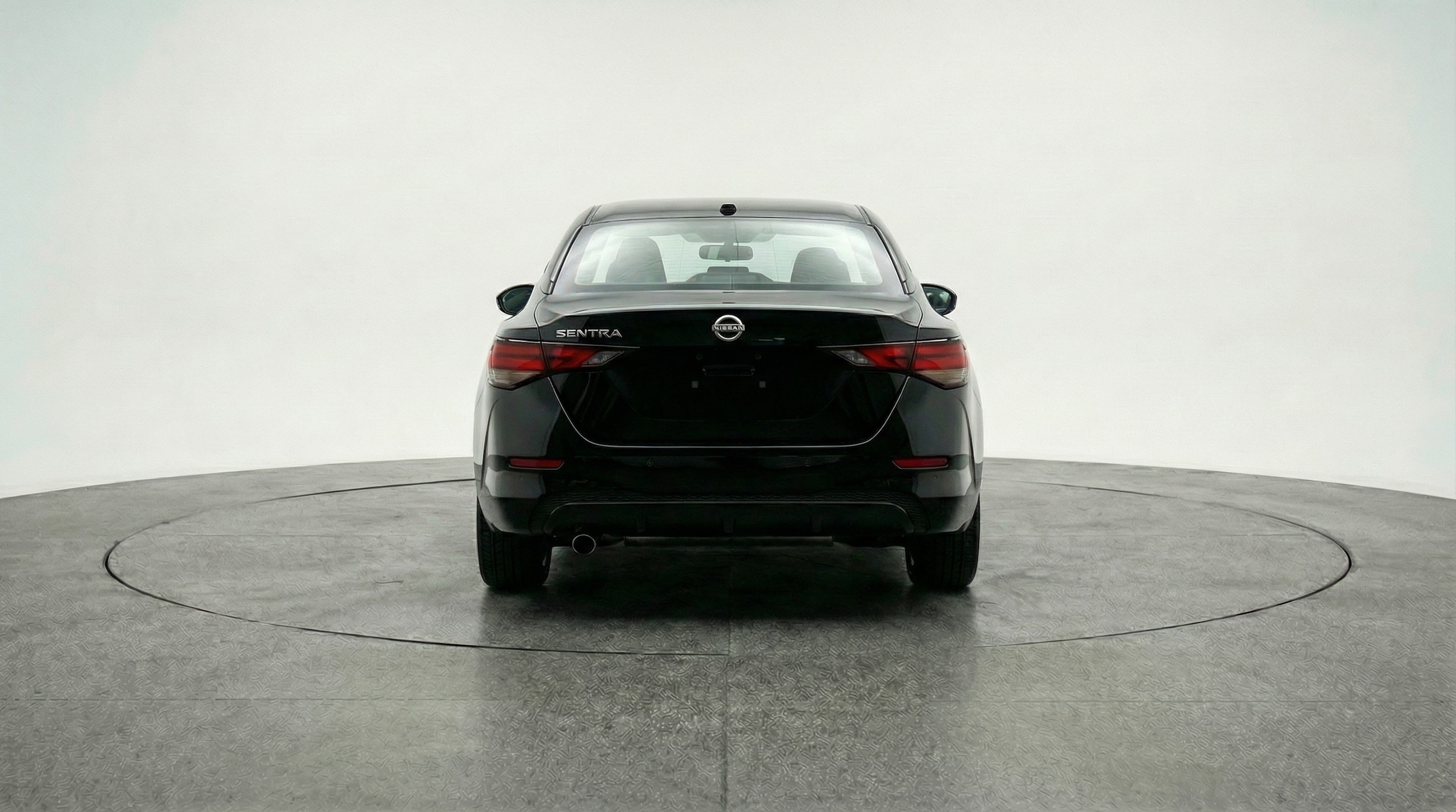 Thumbnail: 2025 Nissan Sentra - 6