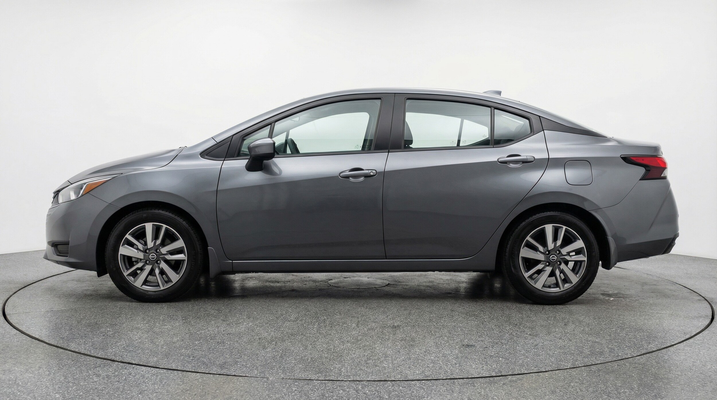 Thumbnail: 2025 Nissan Versa - 4