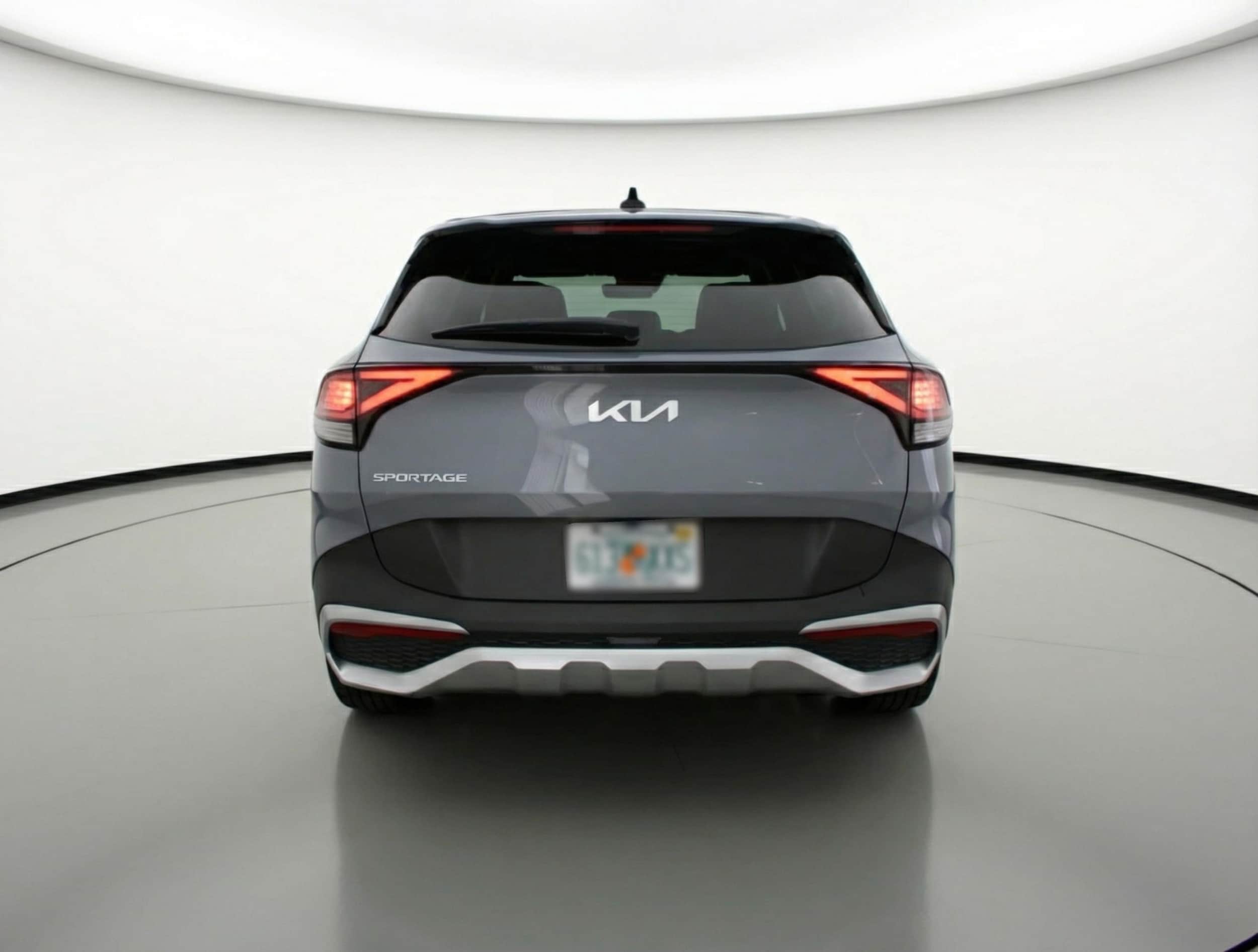 Thumbnail: 2025 Kia Sportage - 6