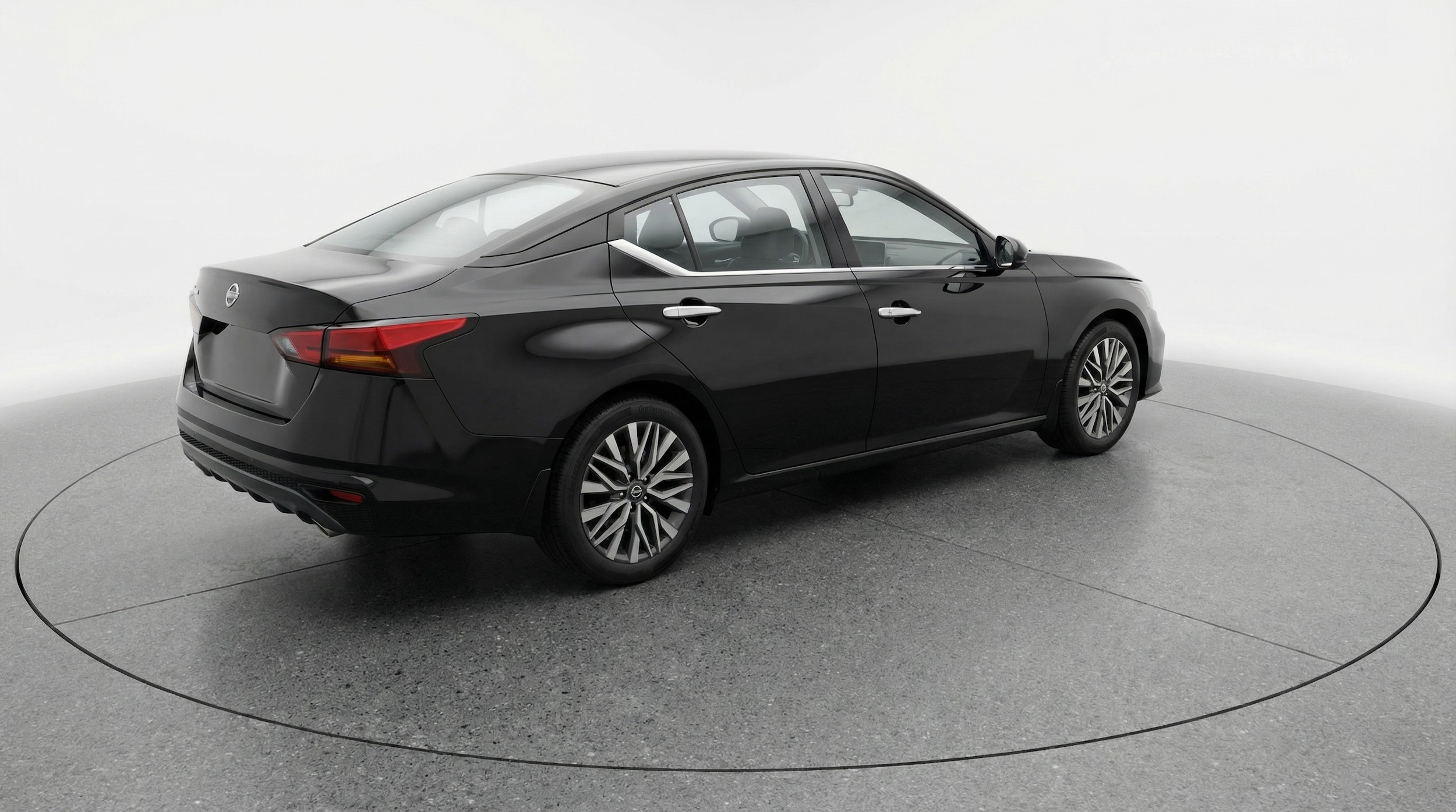 Thumbnail: 2025 Nissan Altima - 7